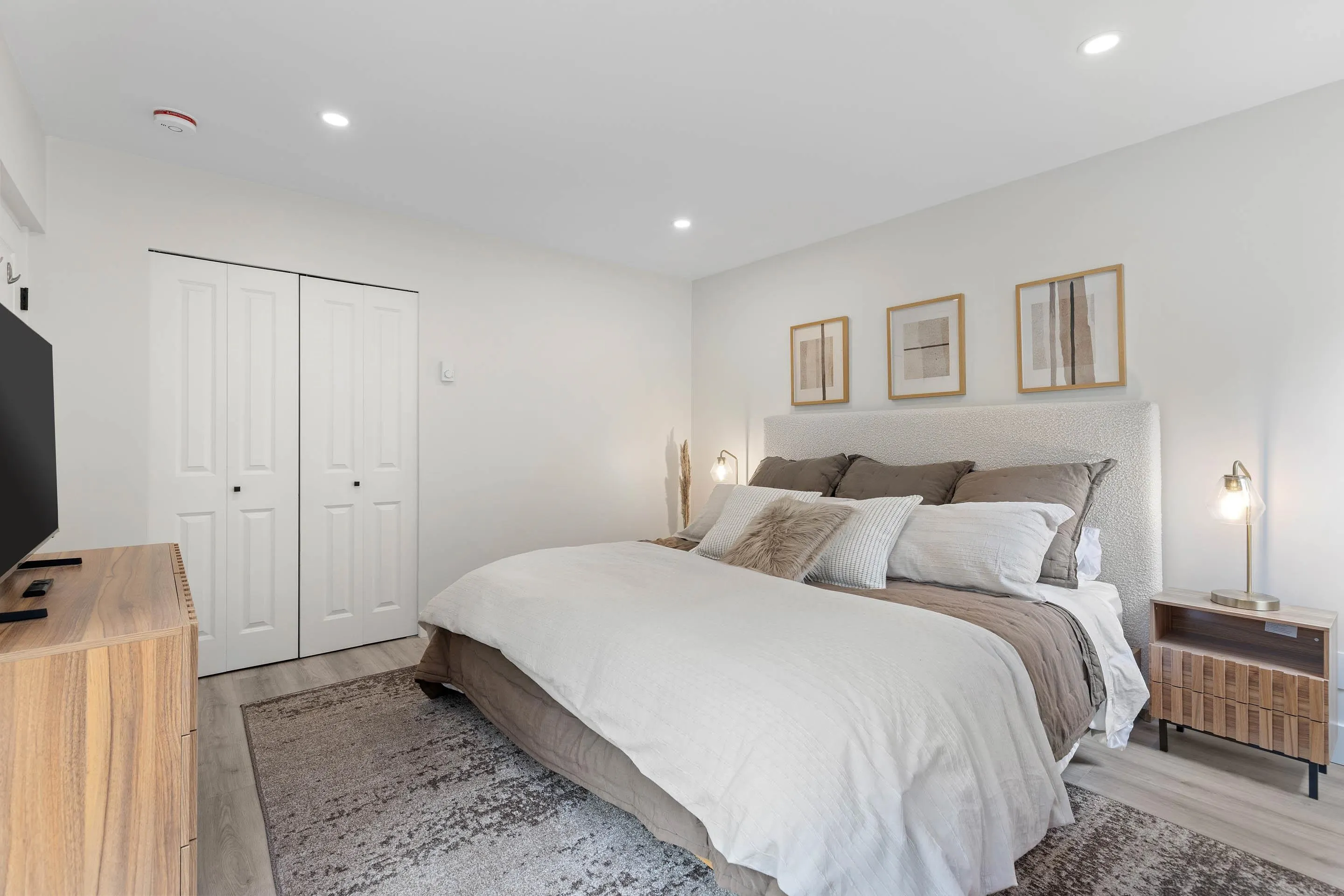 2154 Whistler Road