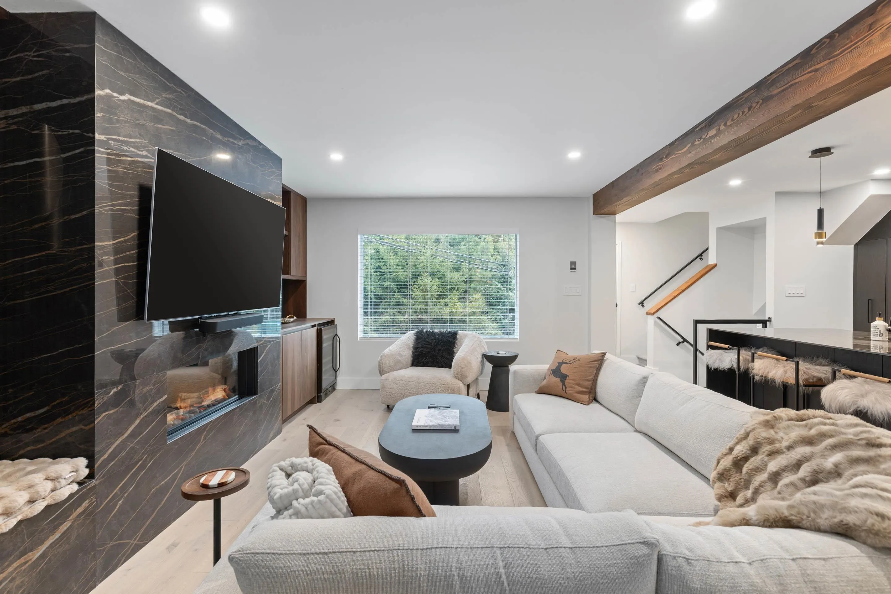 2154 Whistler Road