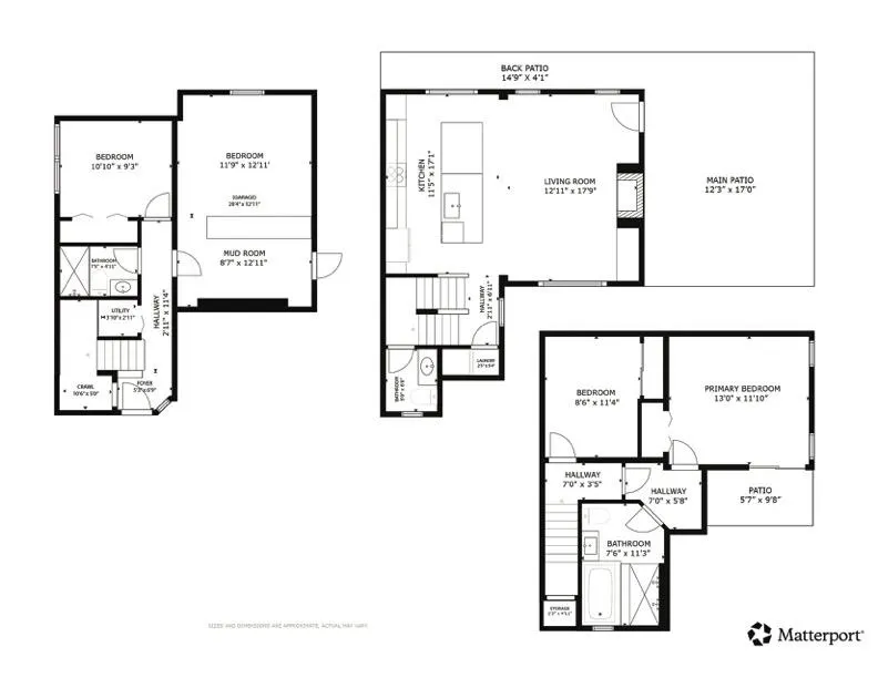 2154 Whistler Road