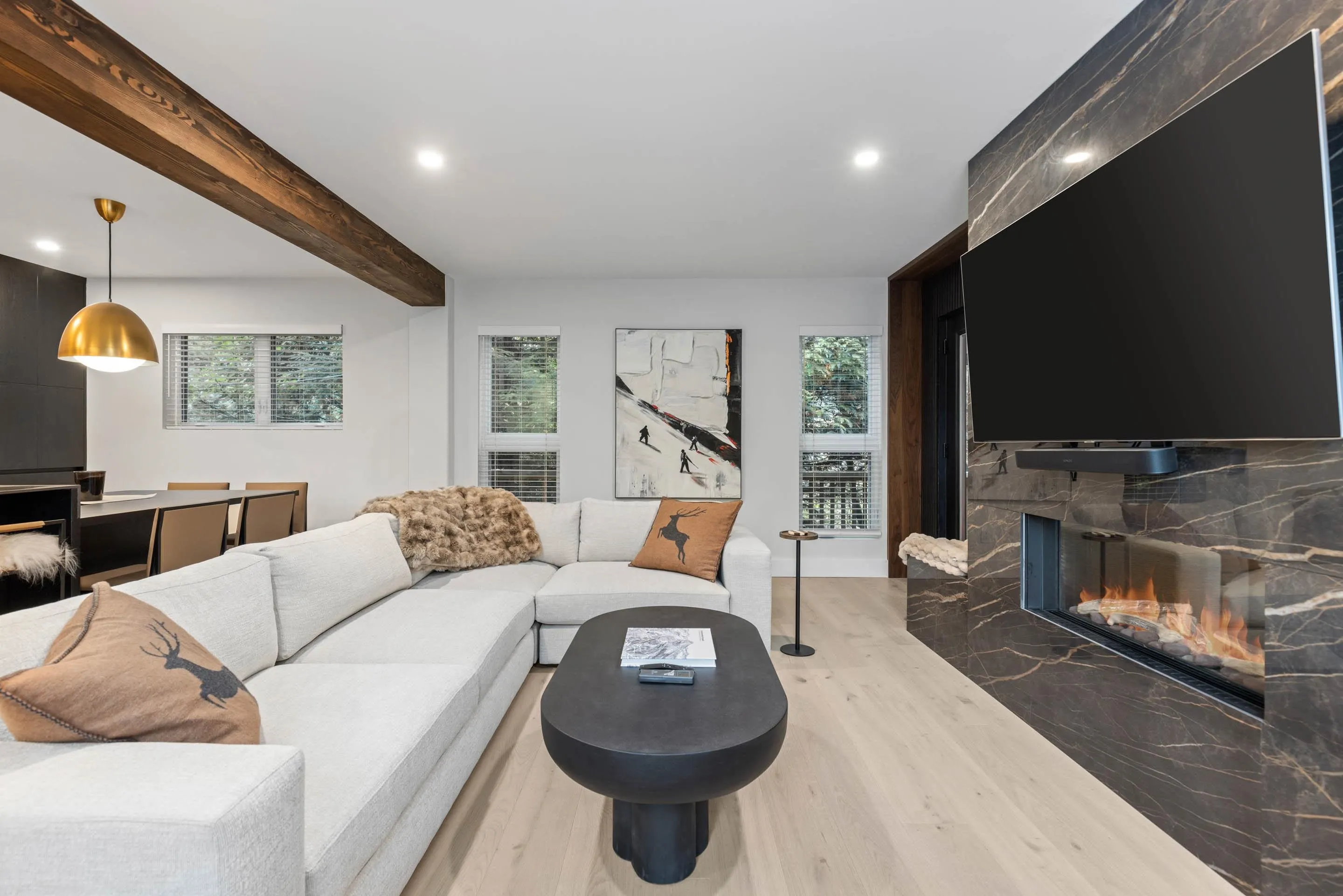 2154 Whistler Road