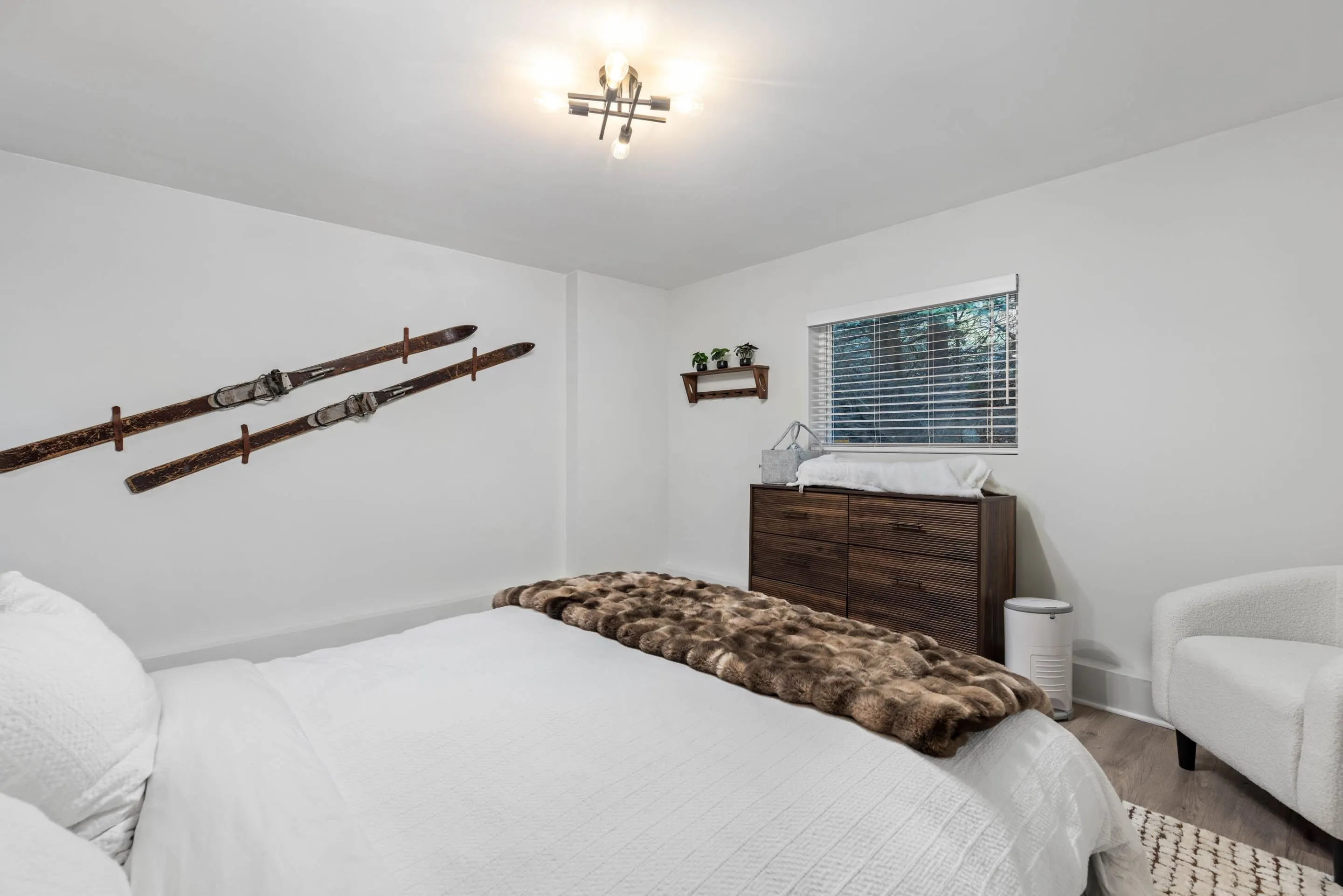 2154 Whistler Road