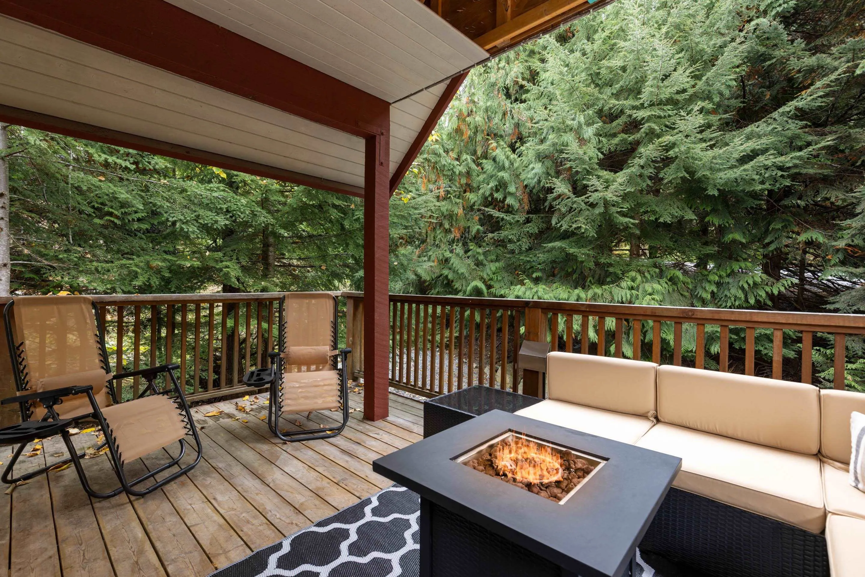 2154 Whistler Road
