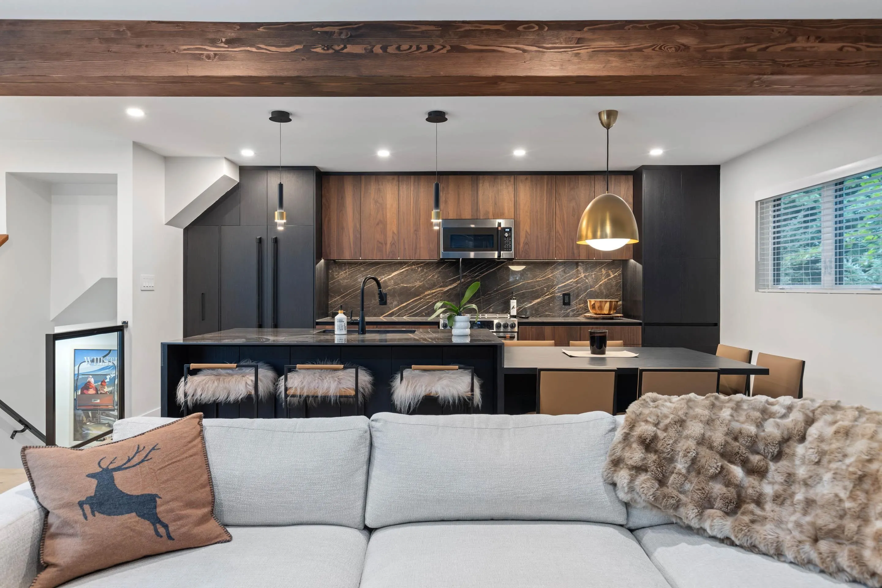 2154 Whistler Road