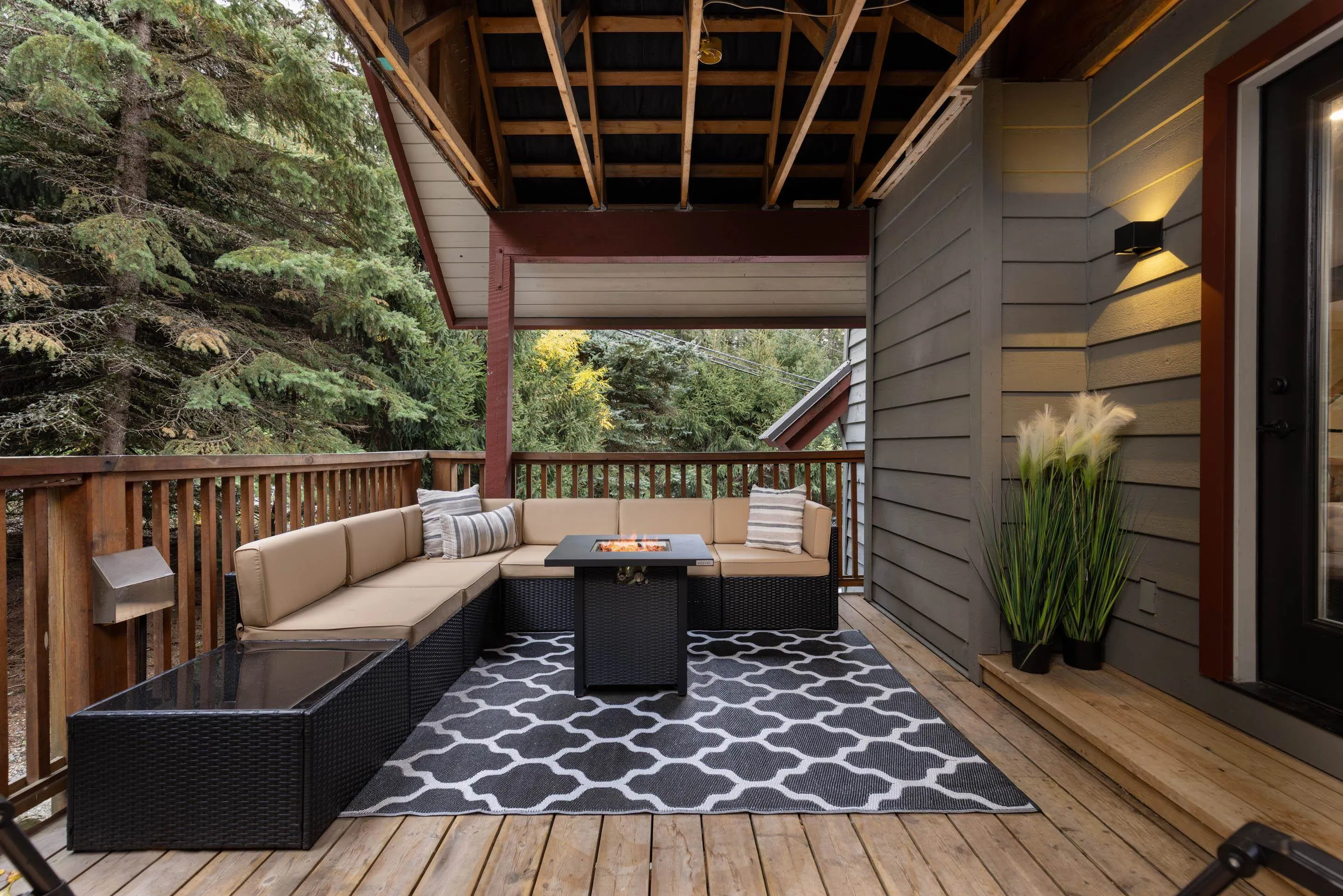 2154 Whistler Road