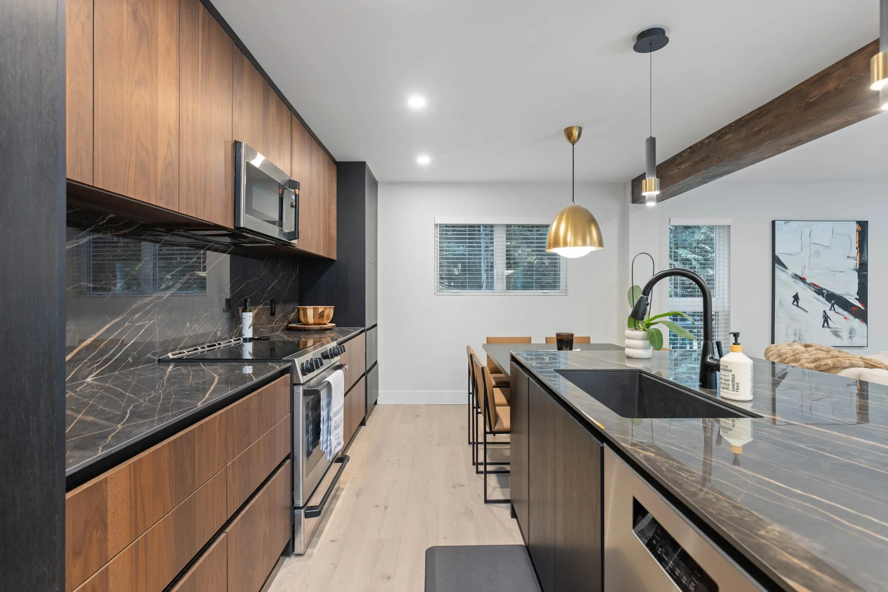 2154 Whistler Road