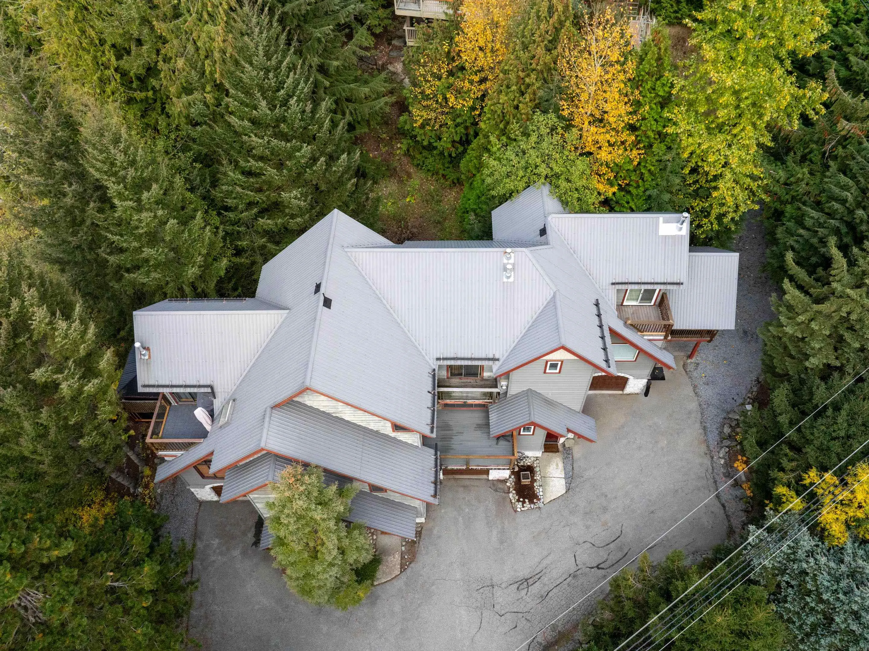 2154 Whistler Road