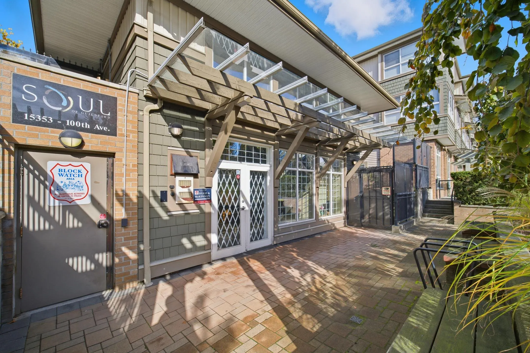 46 15353 100 Avenue