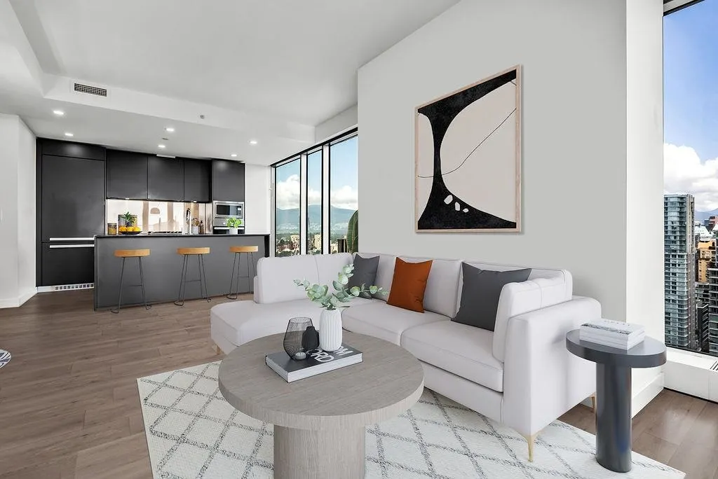 4208 1480 Howe Street