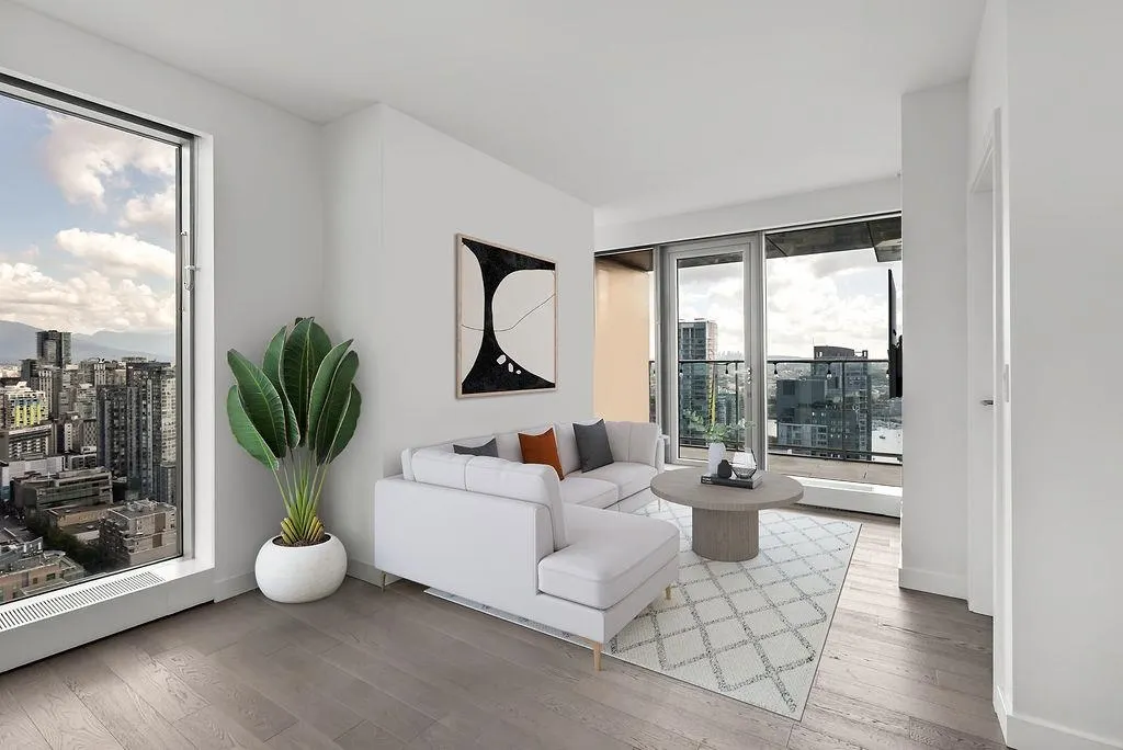 4208 1480 Howe Street