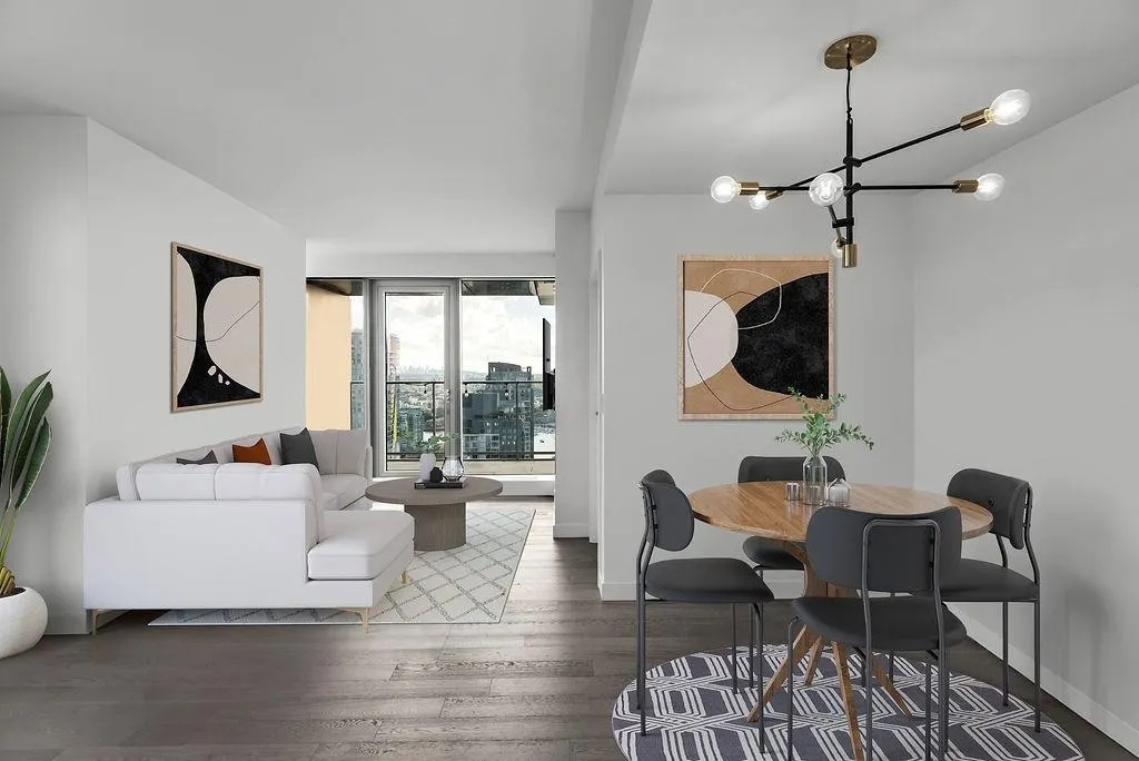 4208 1480 Howe Street