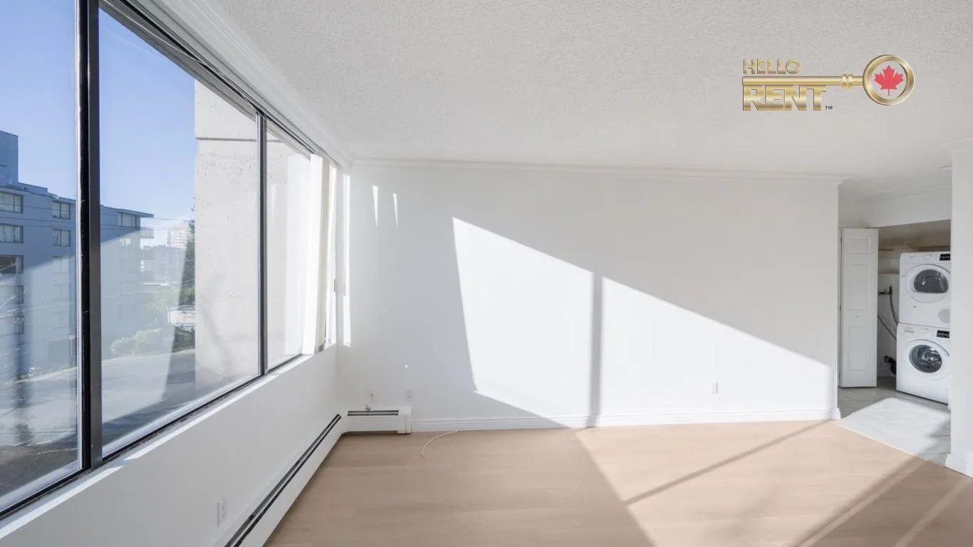 302 1737 Duchess Avenue