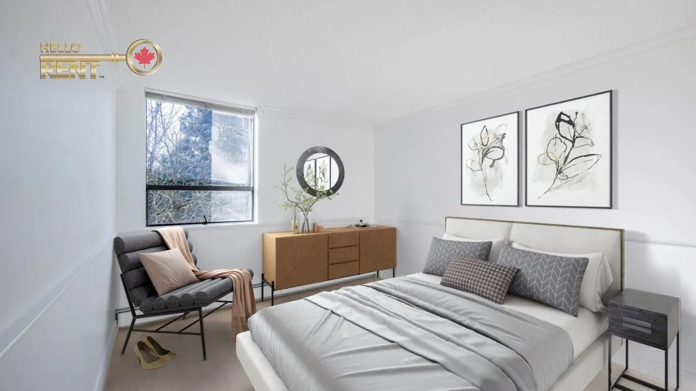 302 1737 Duchess Avenue