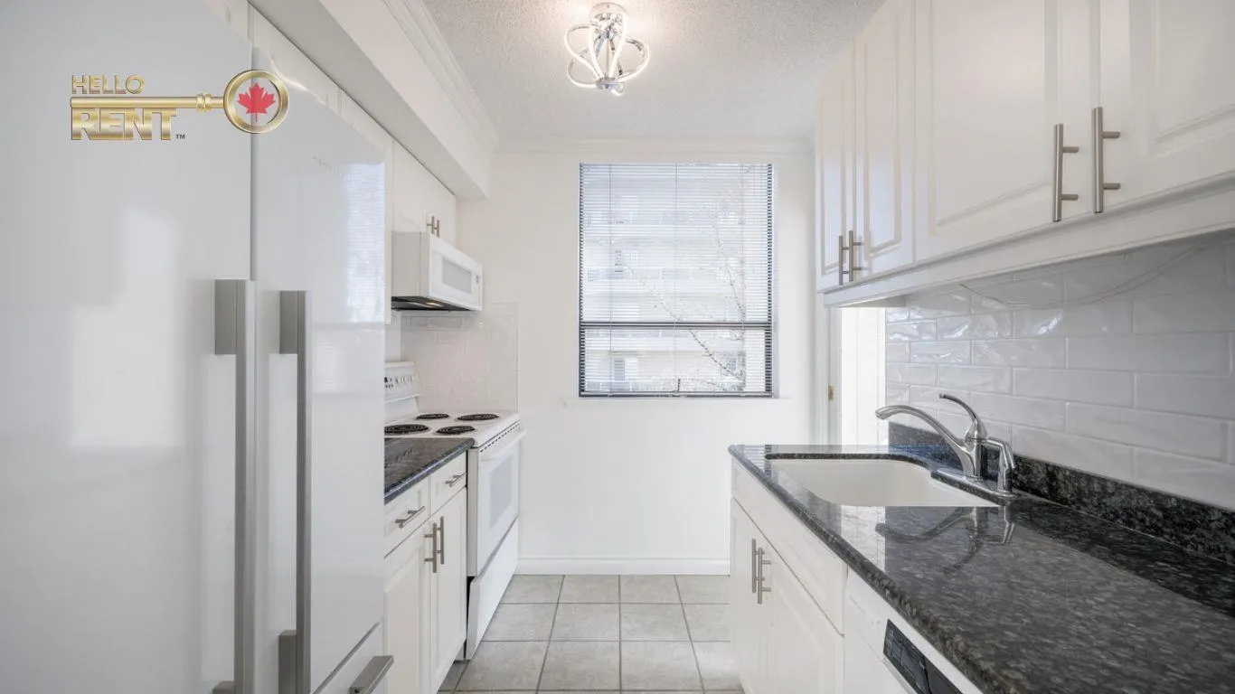 302 1737 Duchess Avenue