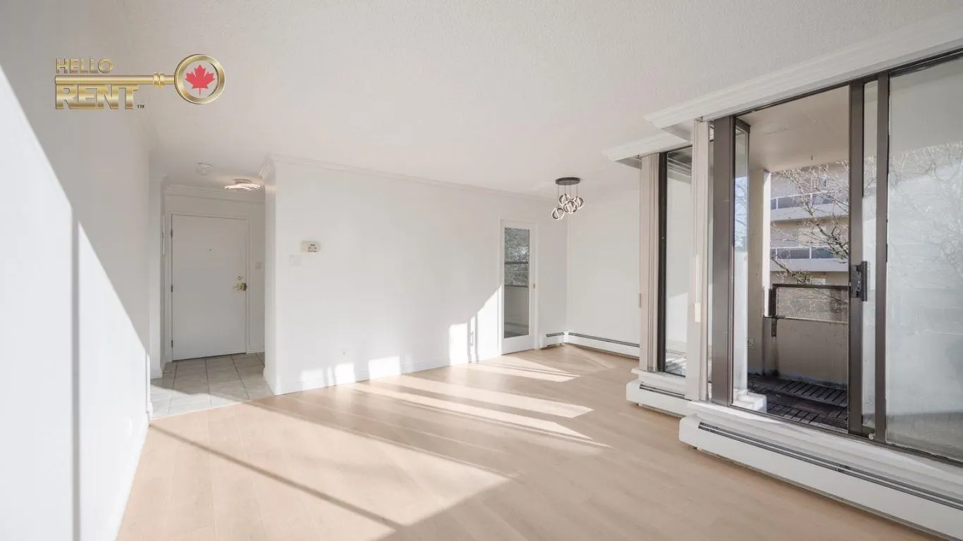 302 1737 Duchess Avenue