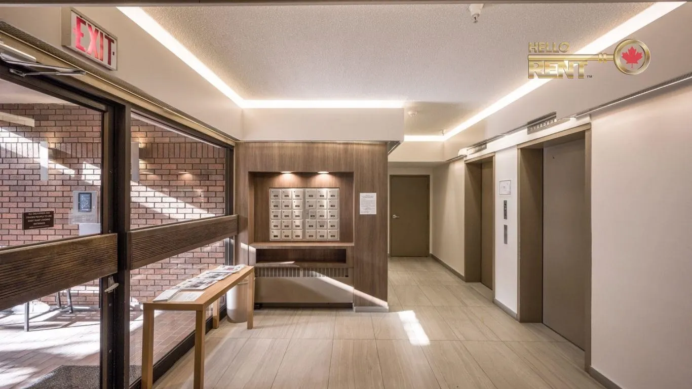 302 1737 Duchess Avenue