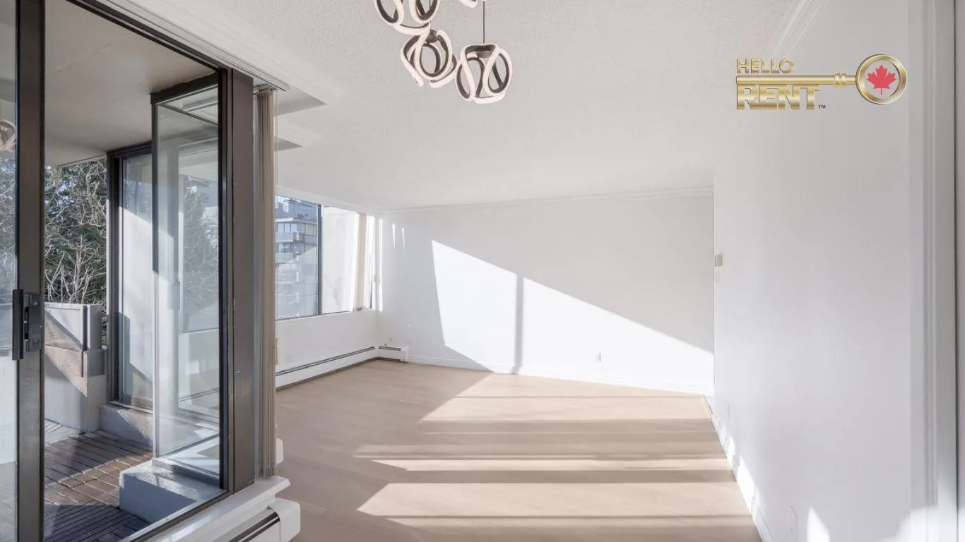 302 1737 Duchess Avenue