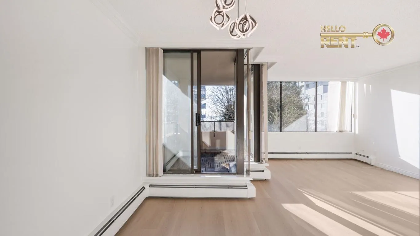 302 1737 Duchess Avenue