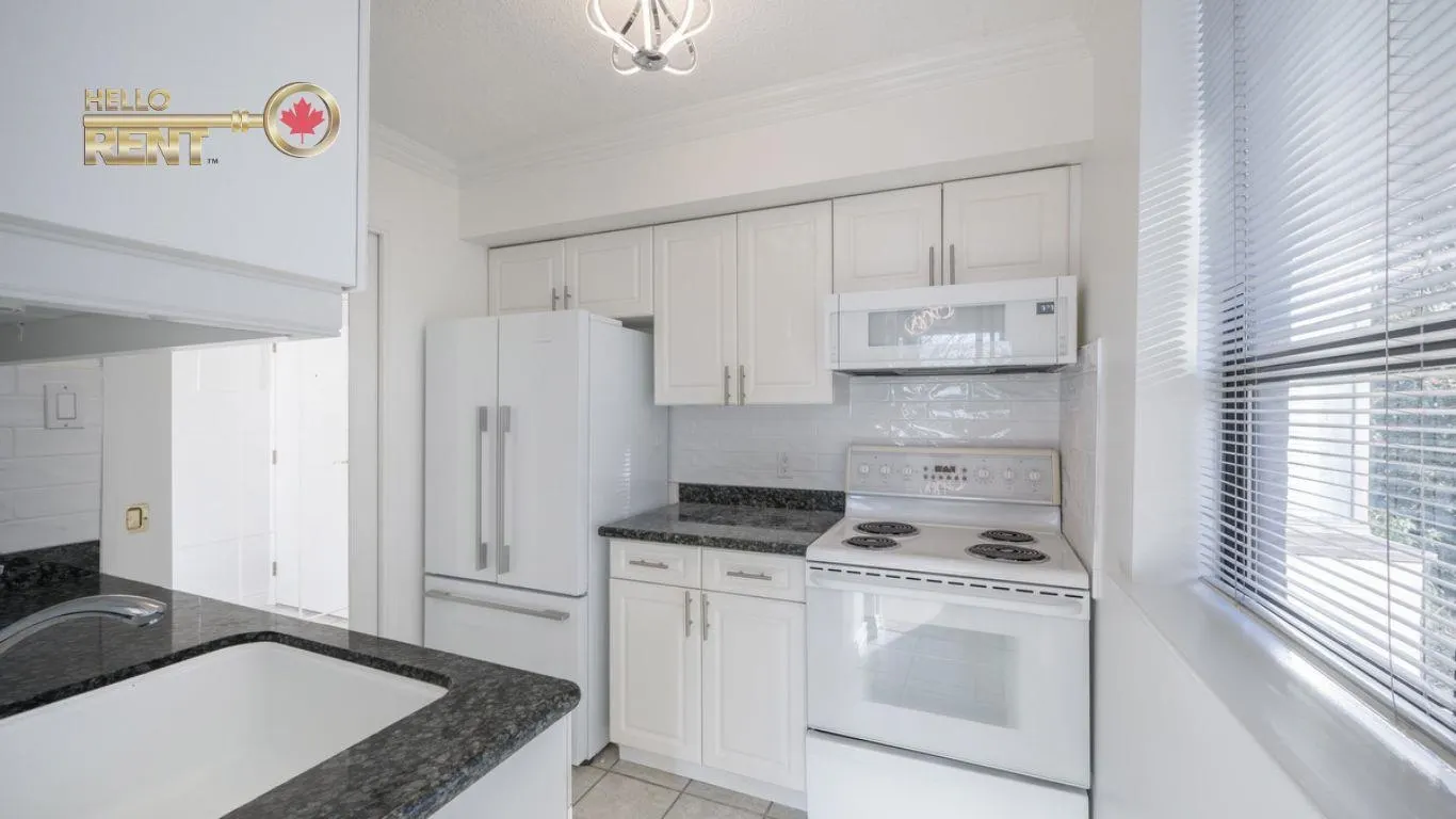 302 1737 Duchess Avenue