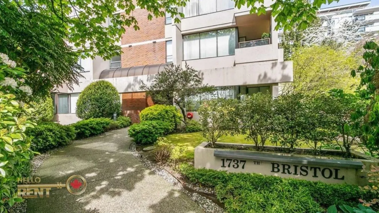 302 1737 Duchess Avenue