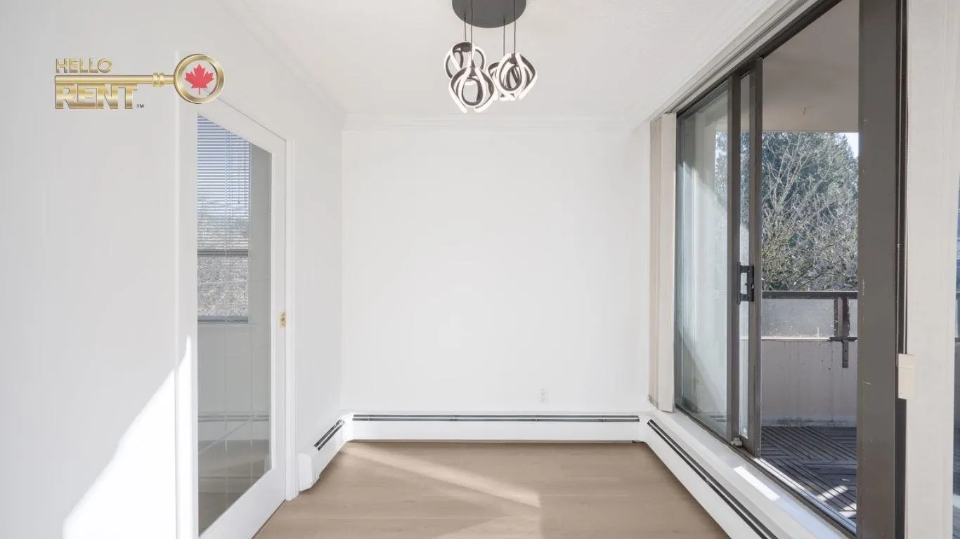 302 1737 Duchess Avenue