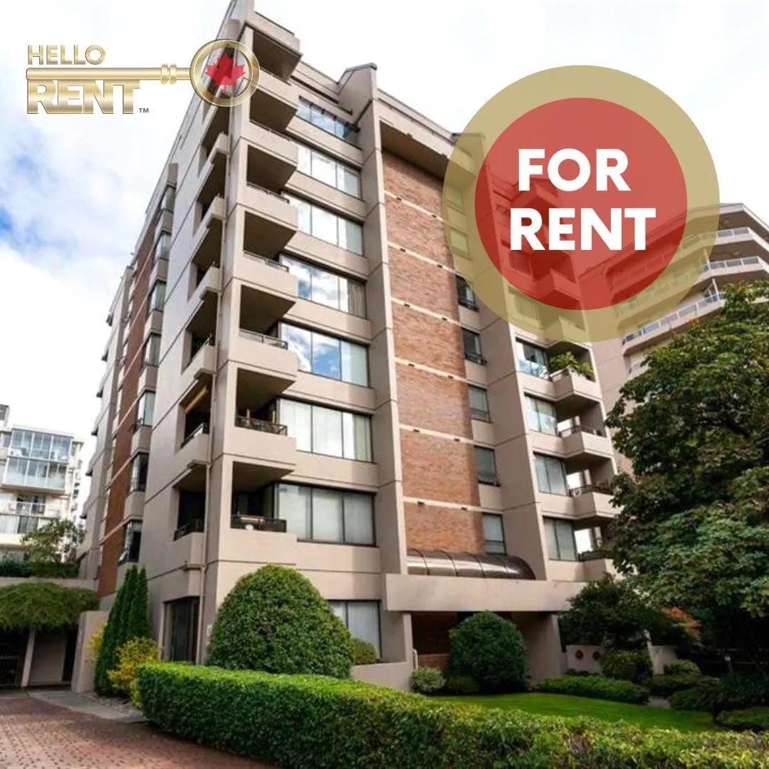 302 1737 Duchess Avenue