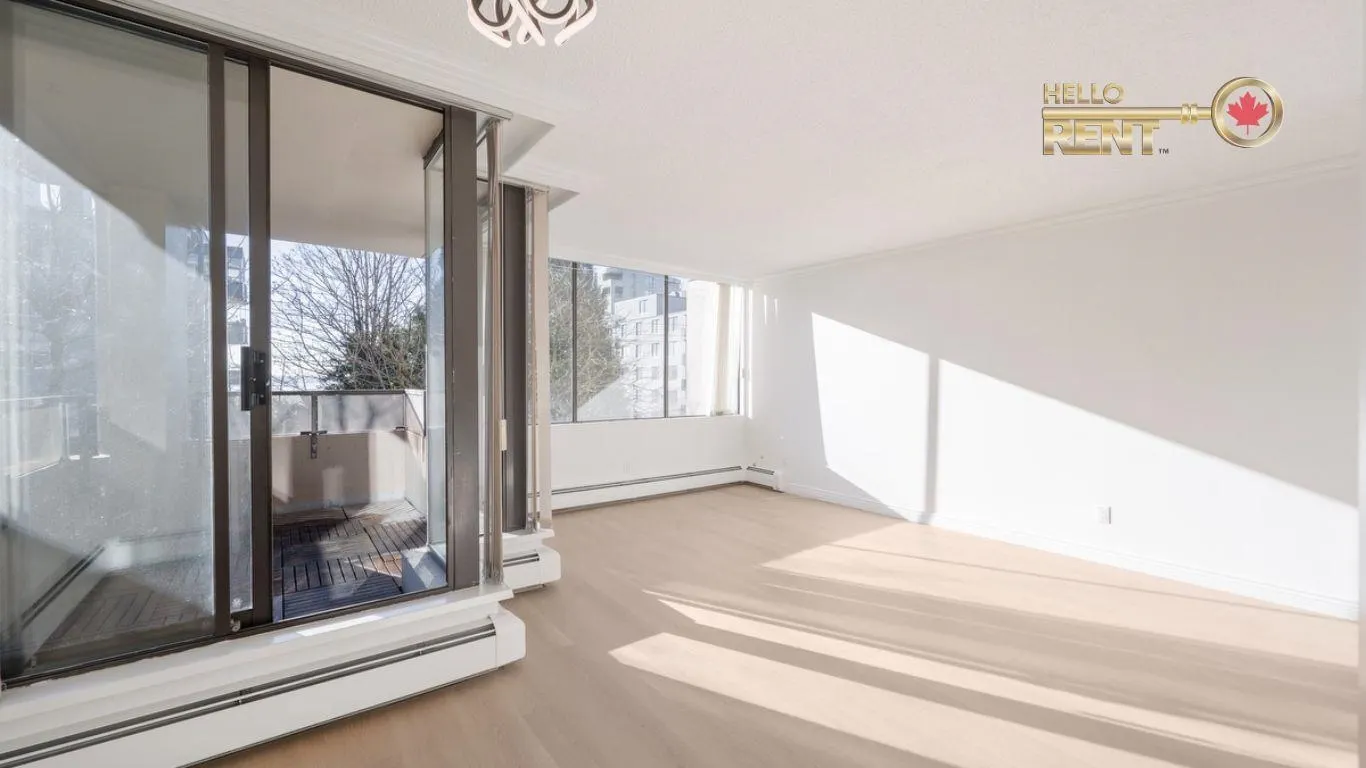 302 1737 Duchess Avenue