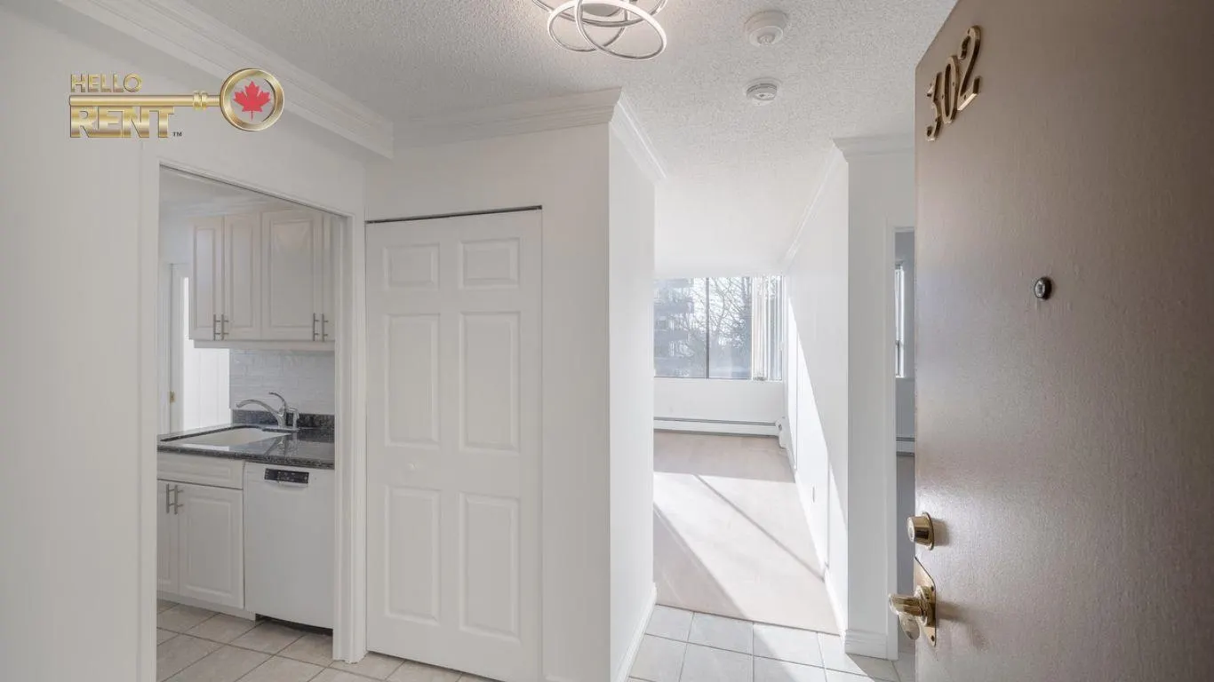 302 1737 Duchess Avenue