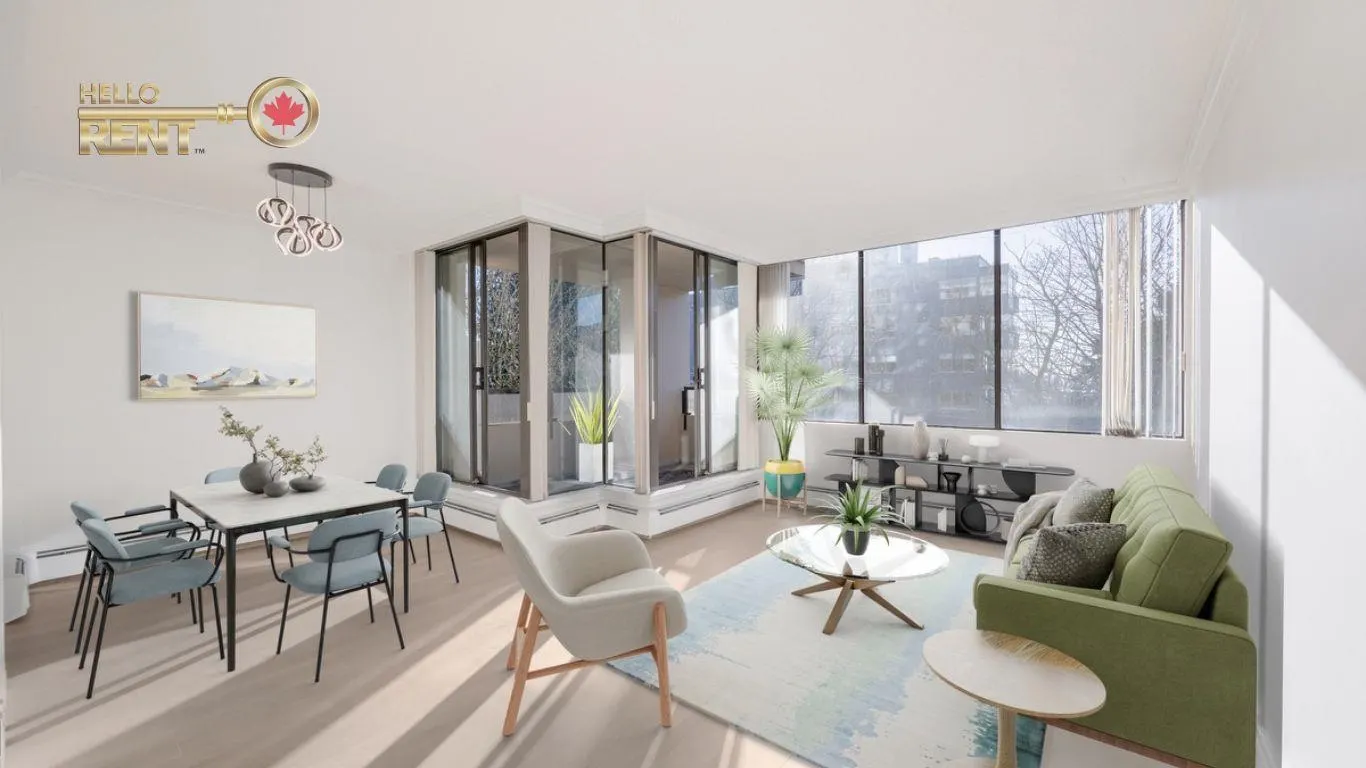 302 1737 Duchess Avenue