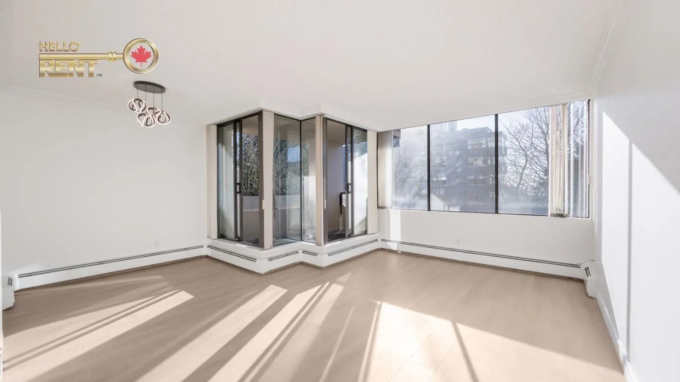 302 1737 Duchess Avenue