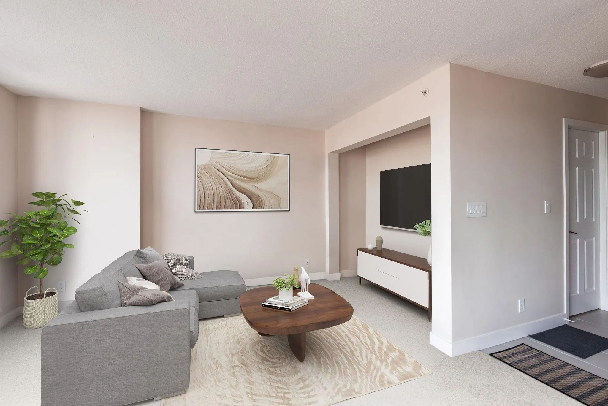 1202 833 Agnes Street