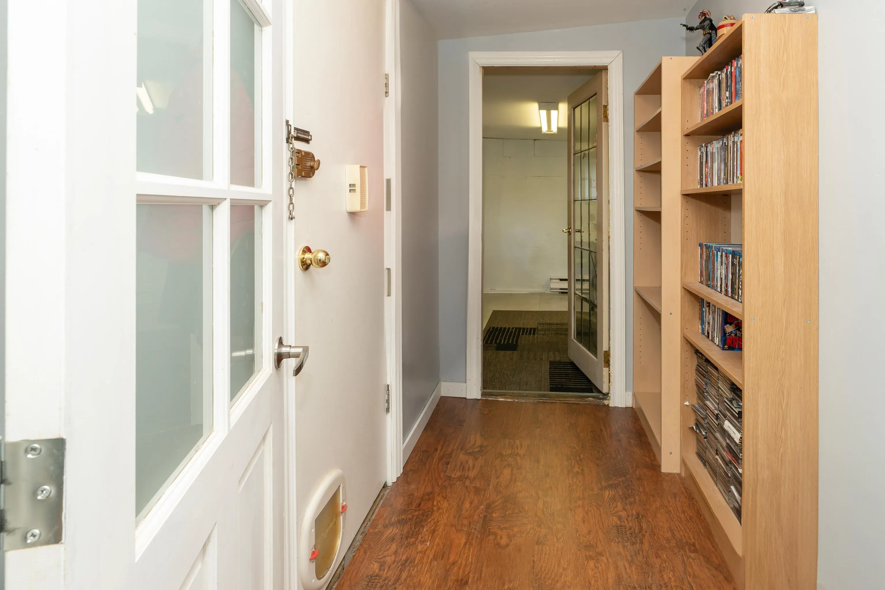 23252 Calvin Crescent