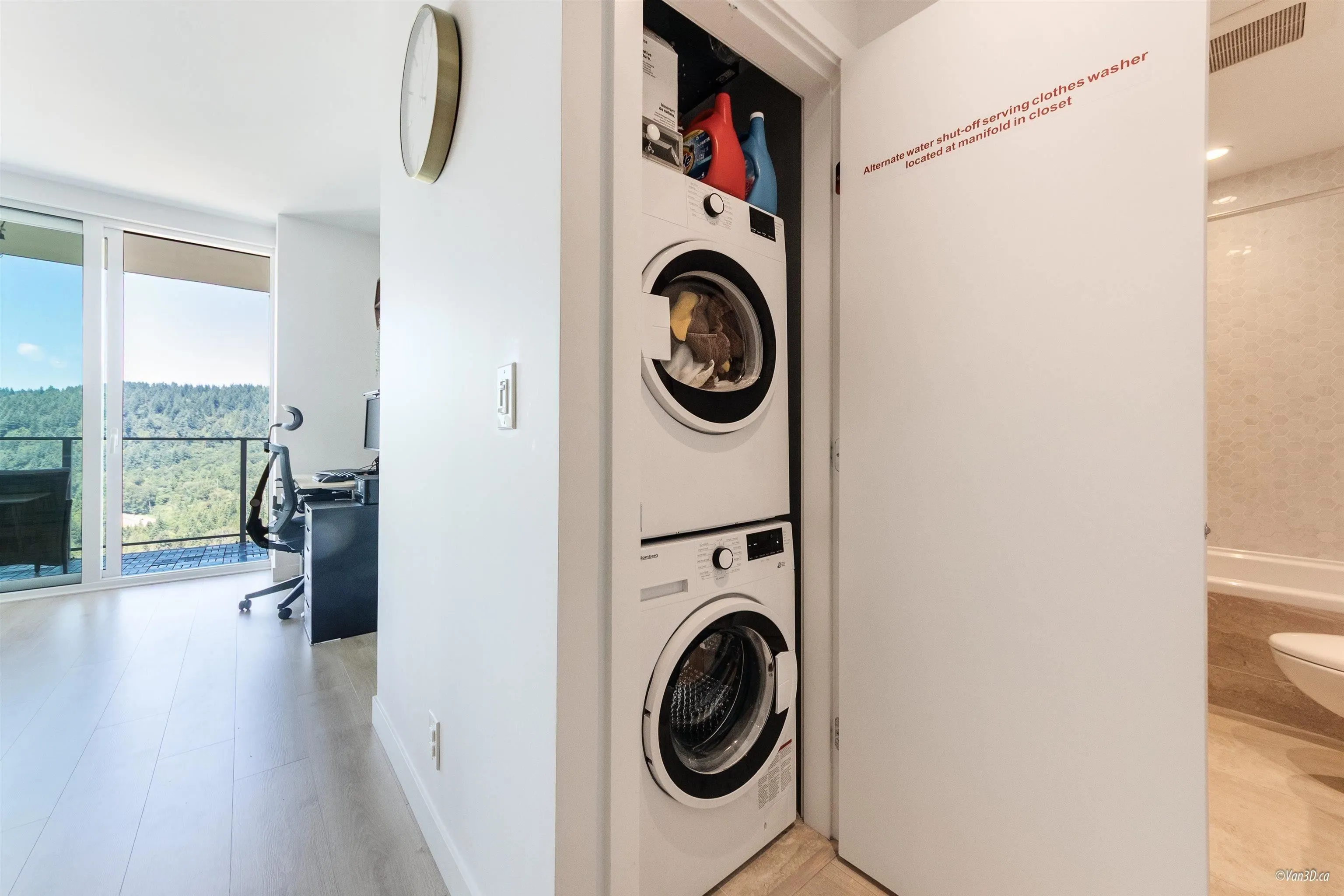 2703 567 Clarke Road