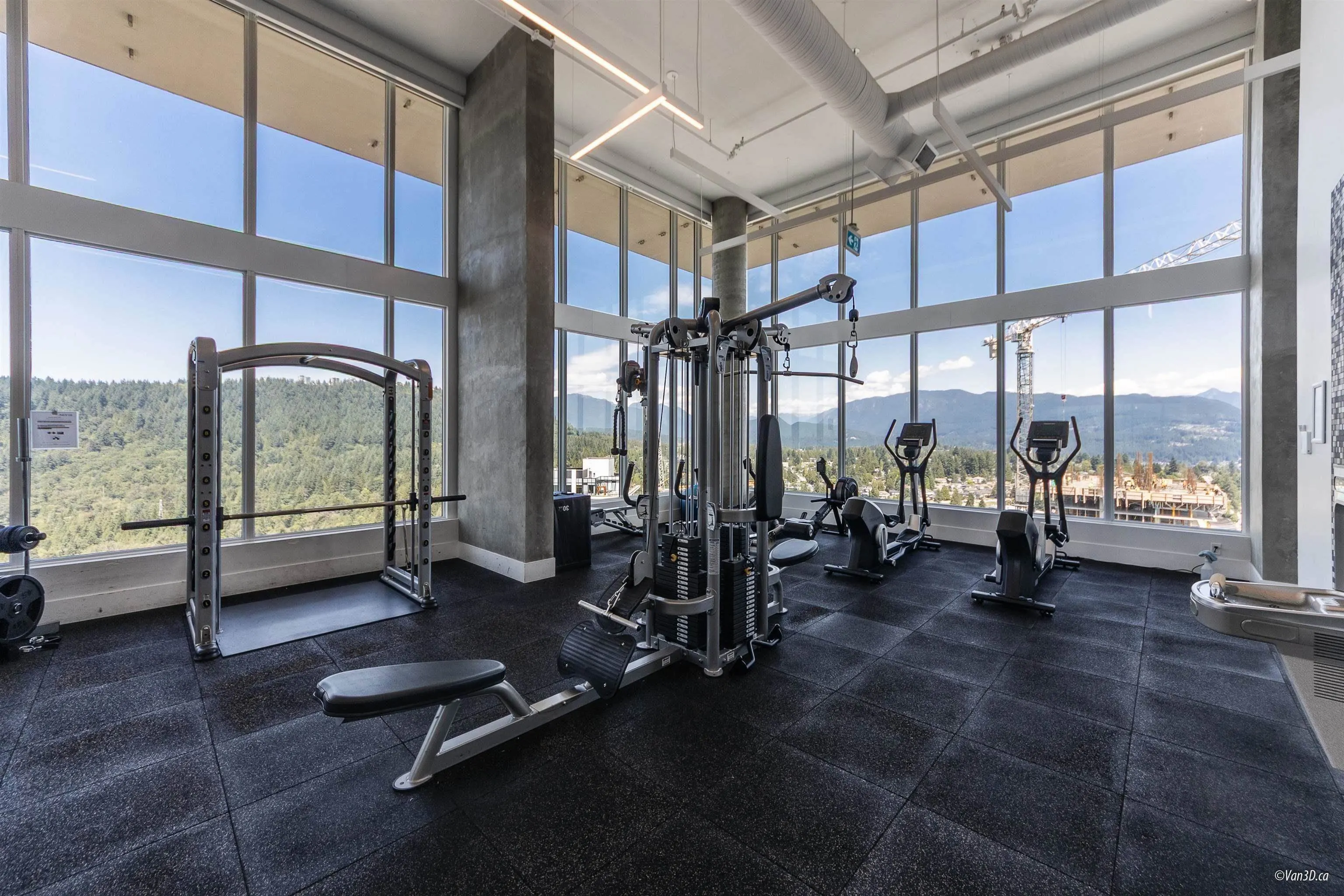 2703 567 Clarke Road