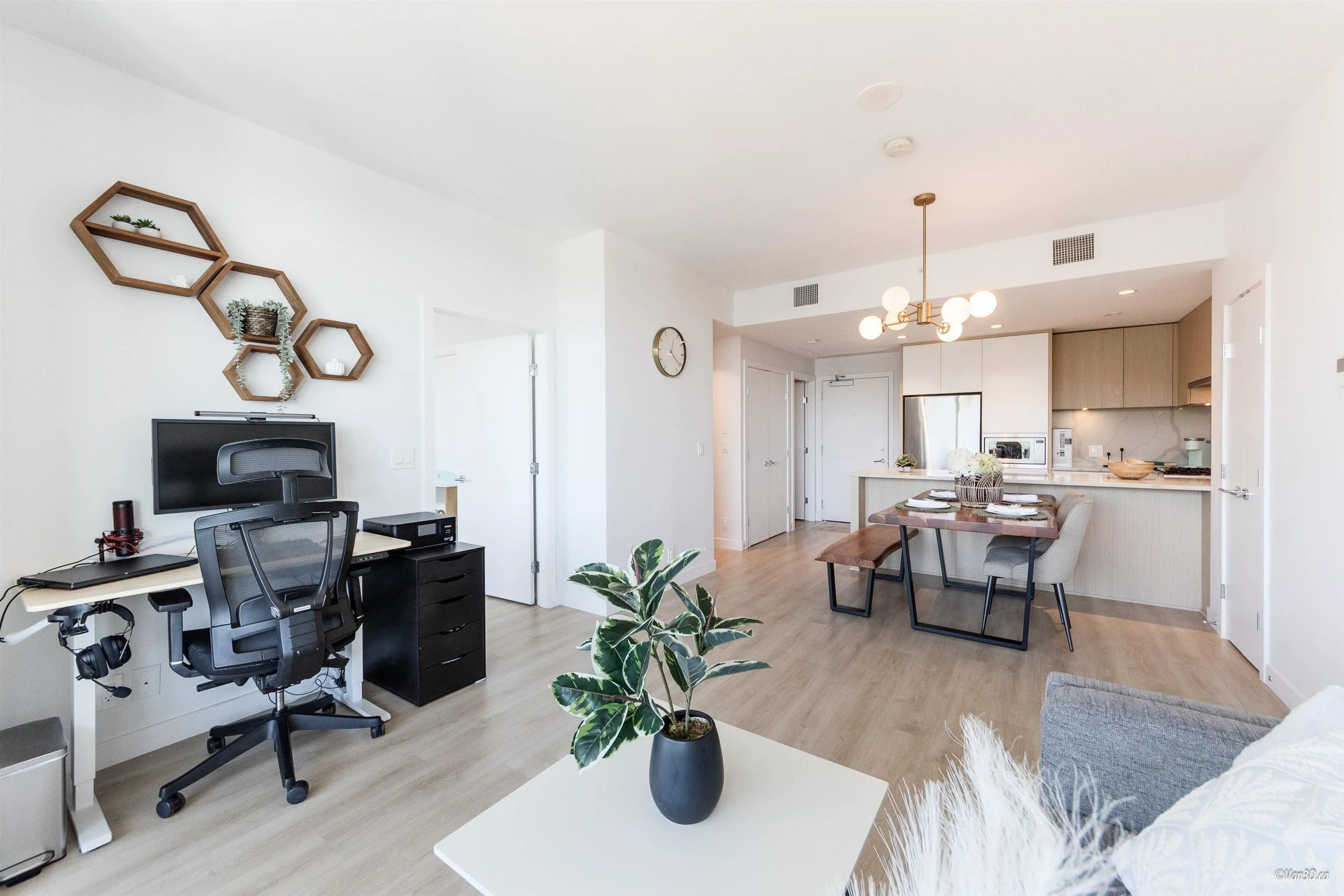 2703 567 Clarke Road