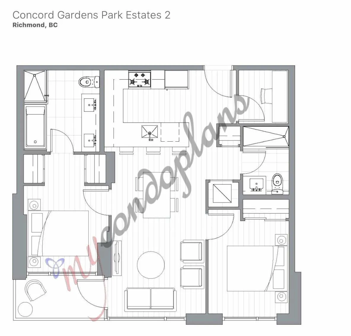 317 3300 Ketcheson Road