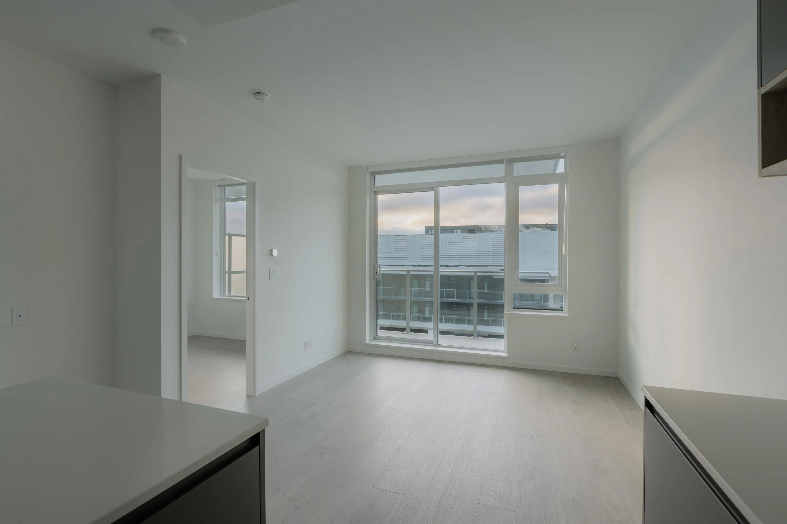 1206 6500 Minoru Boulevard