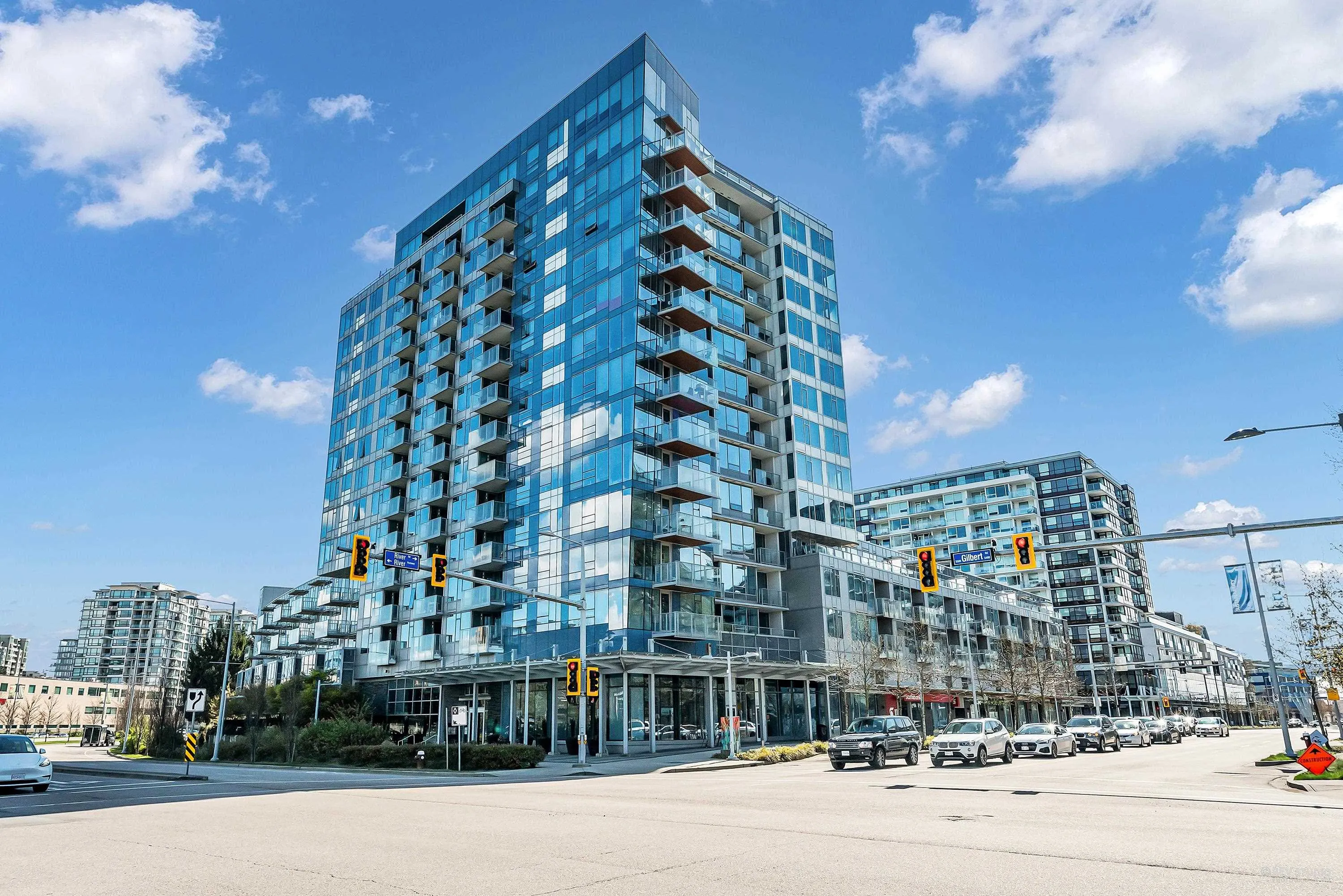 1007 5233 Gilbert Road