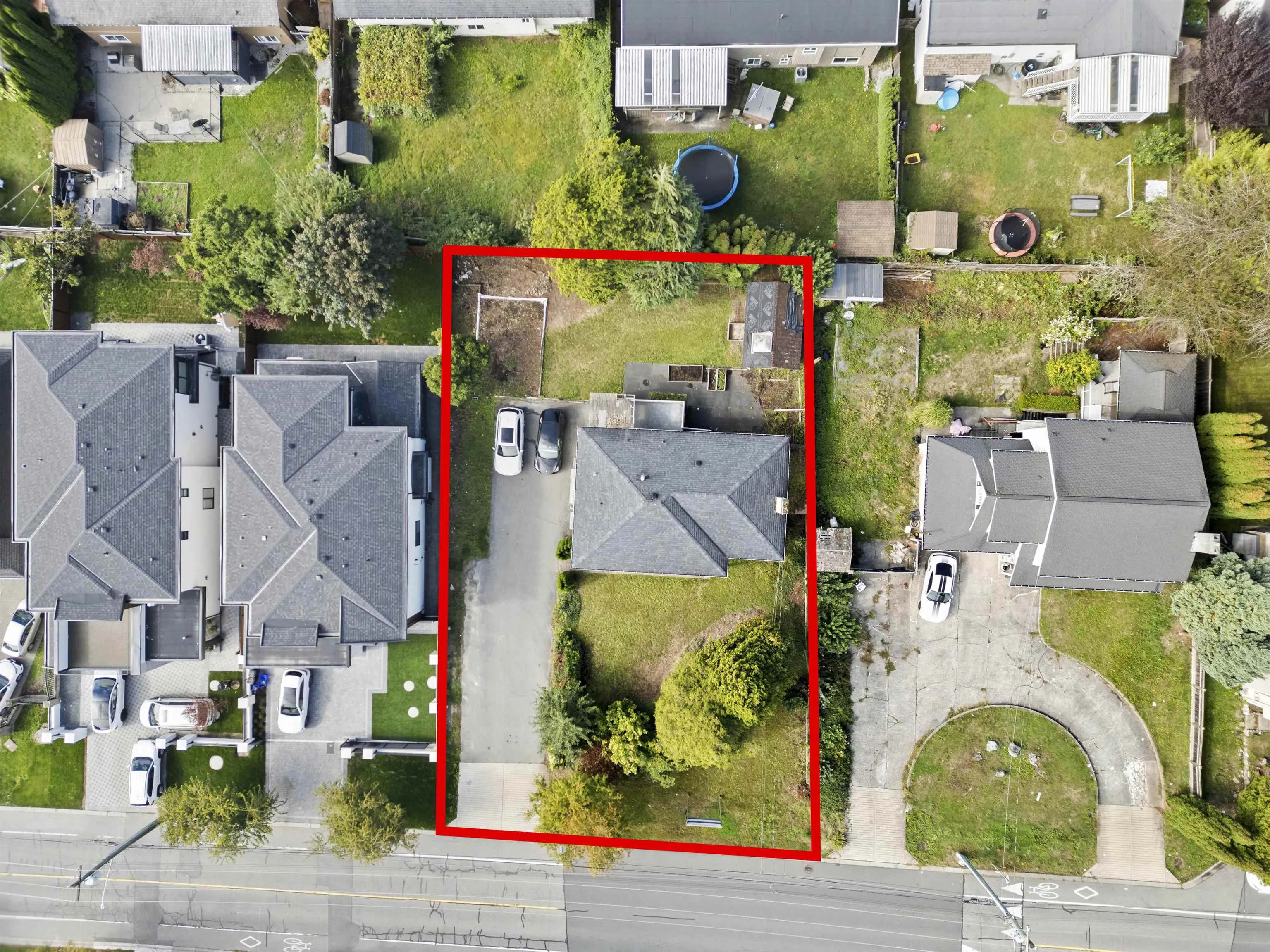 LT.2 7759 115 Street