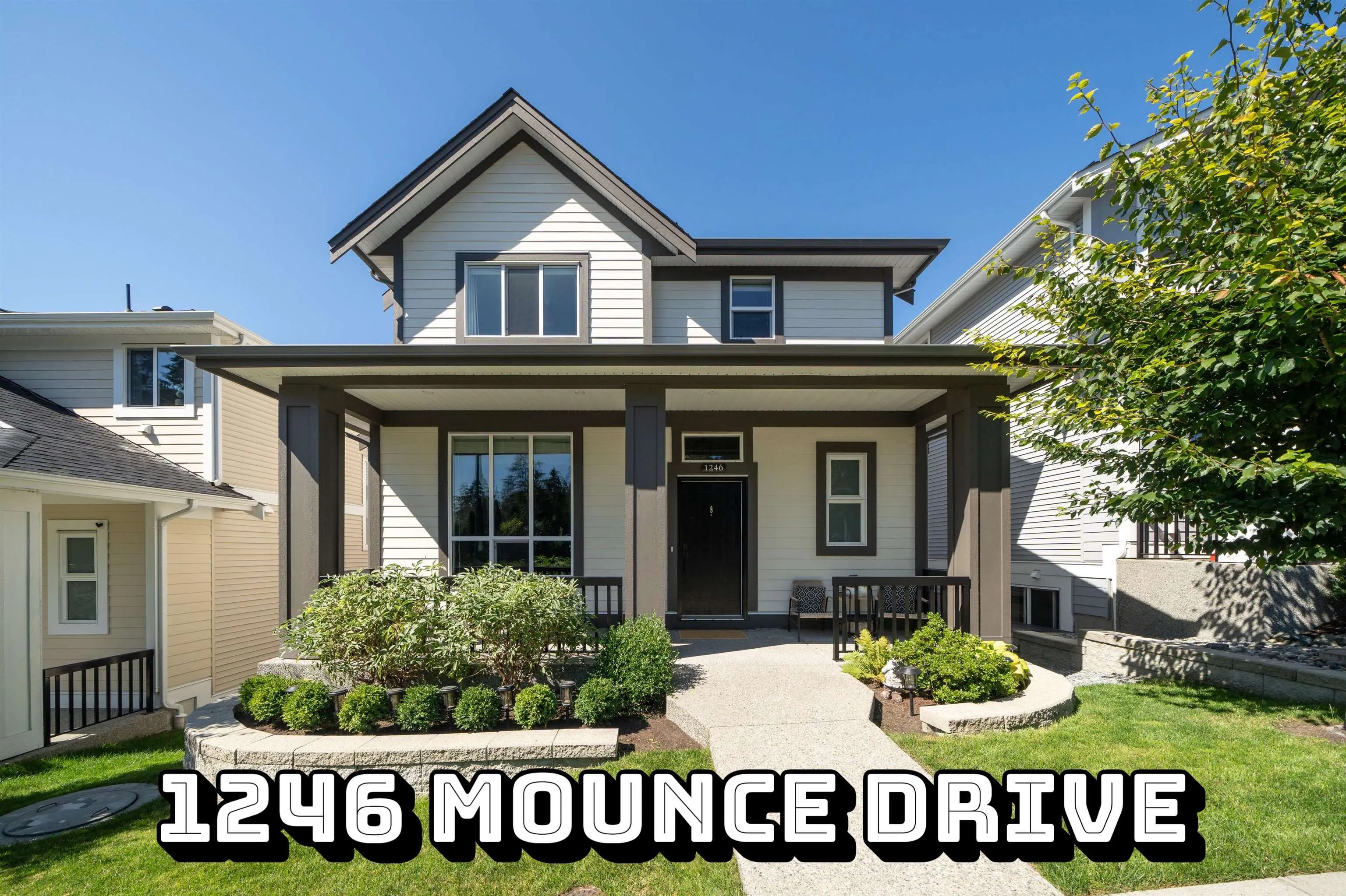 1246 Mounce Drive