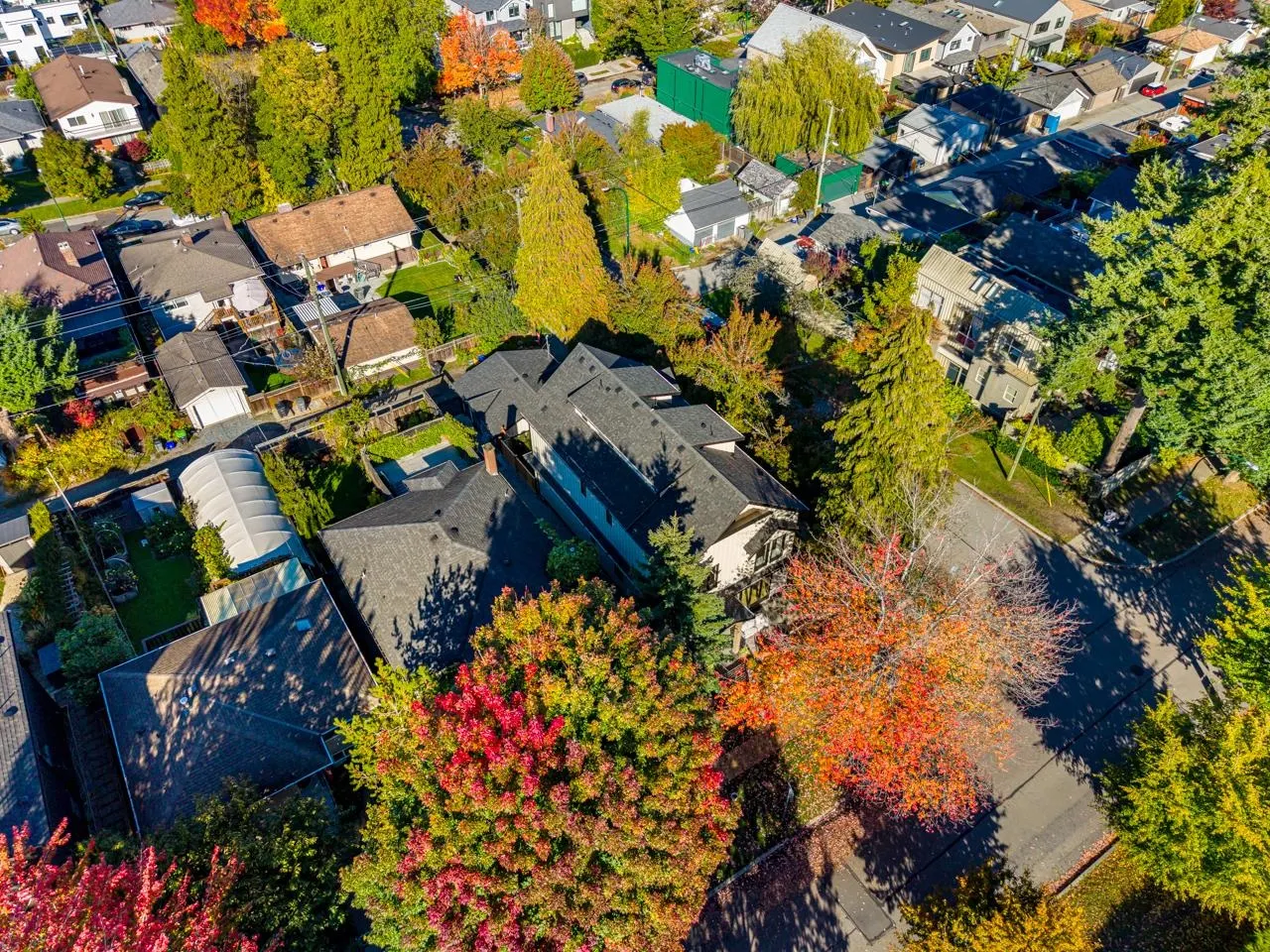 4675 St. George Street