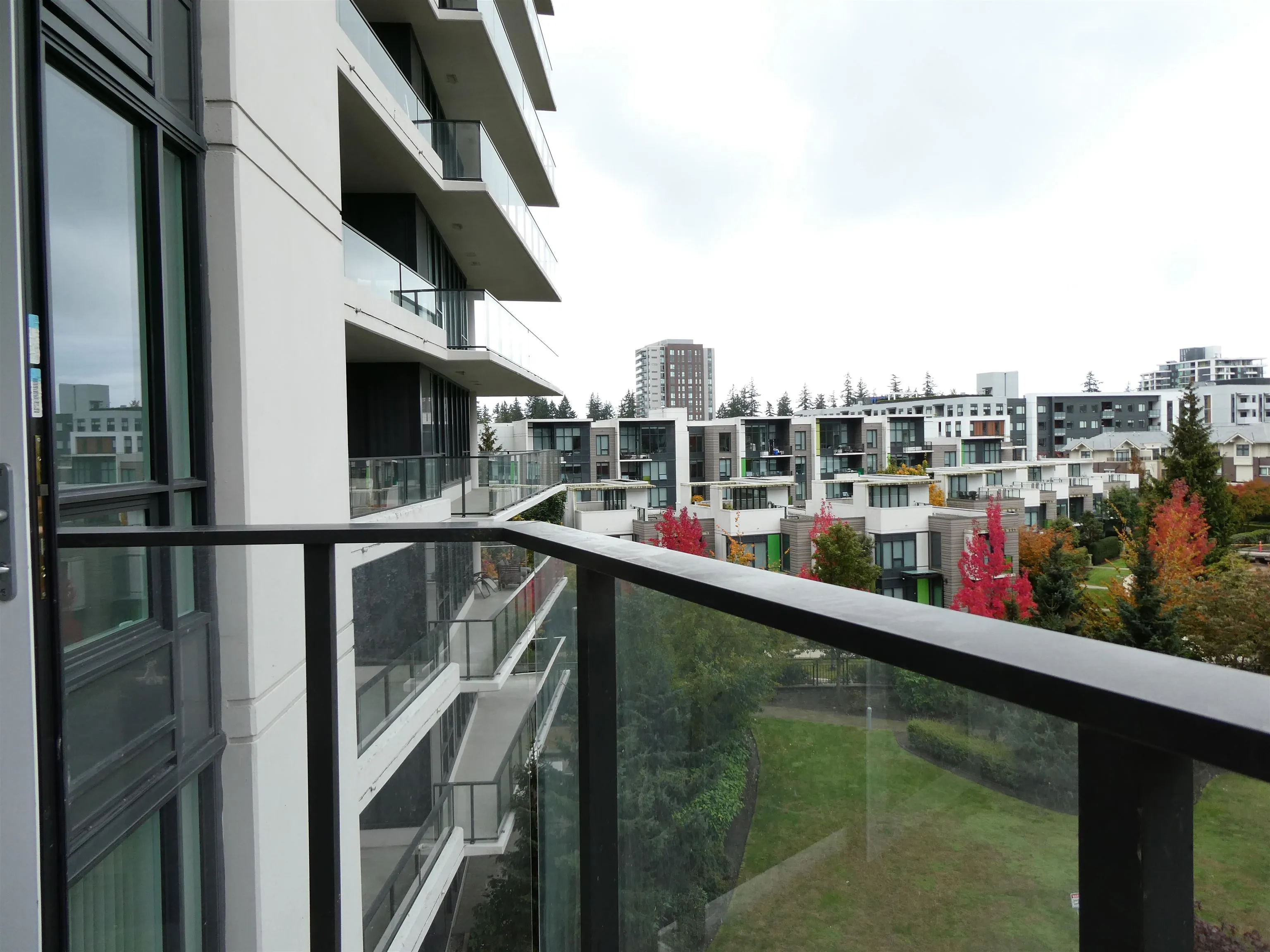 509 5628 Birney Avenue