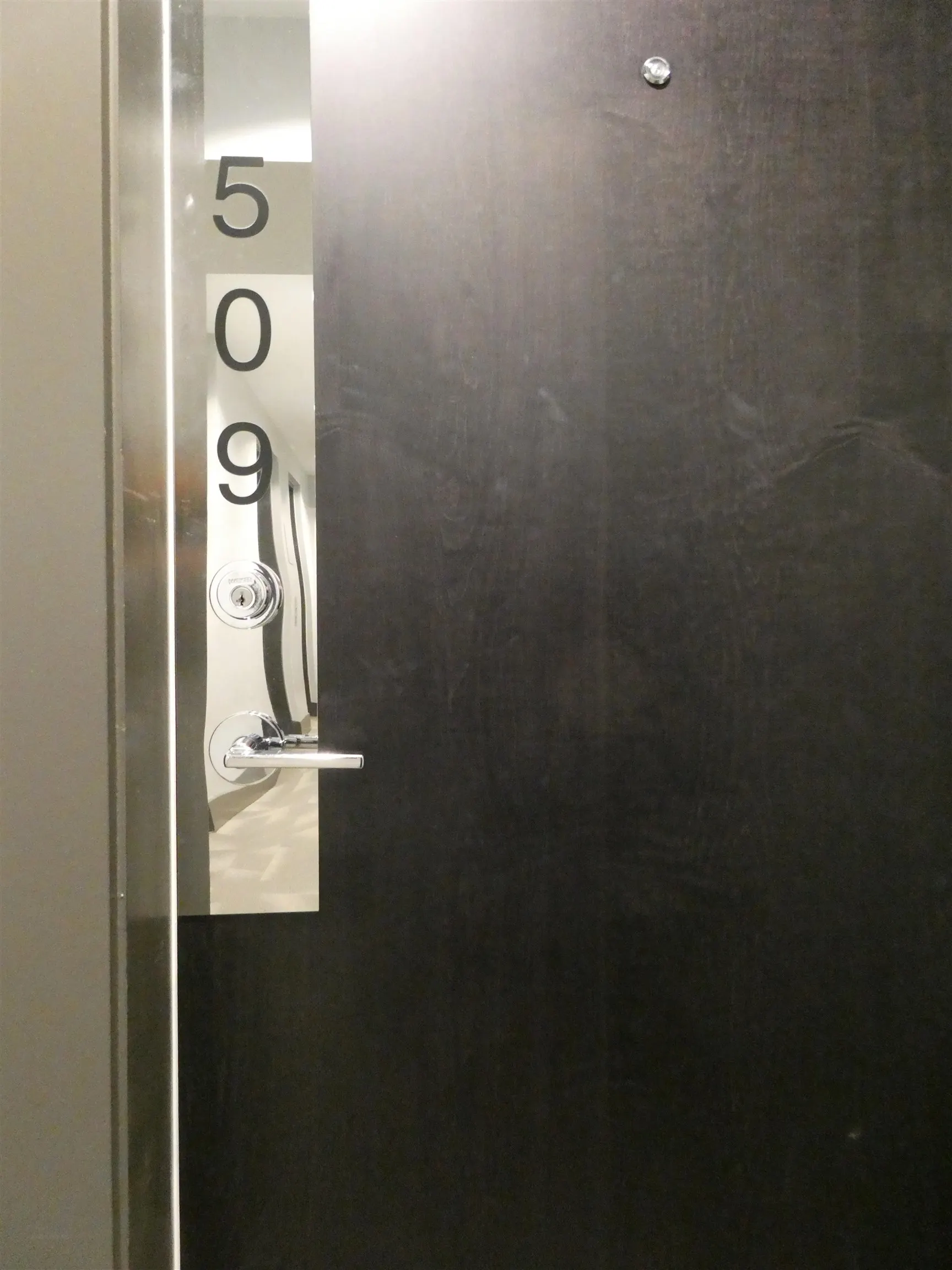 509 5628 Birney Avenue