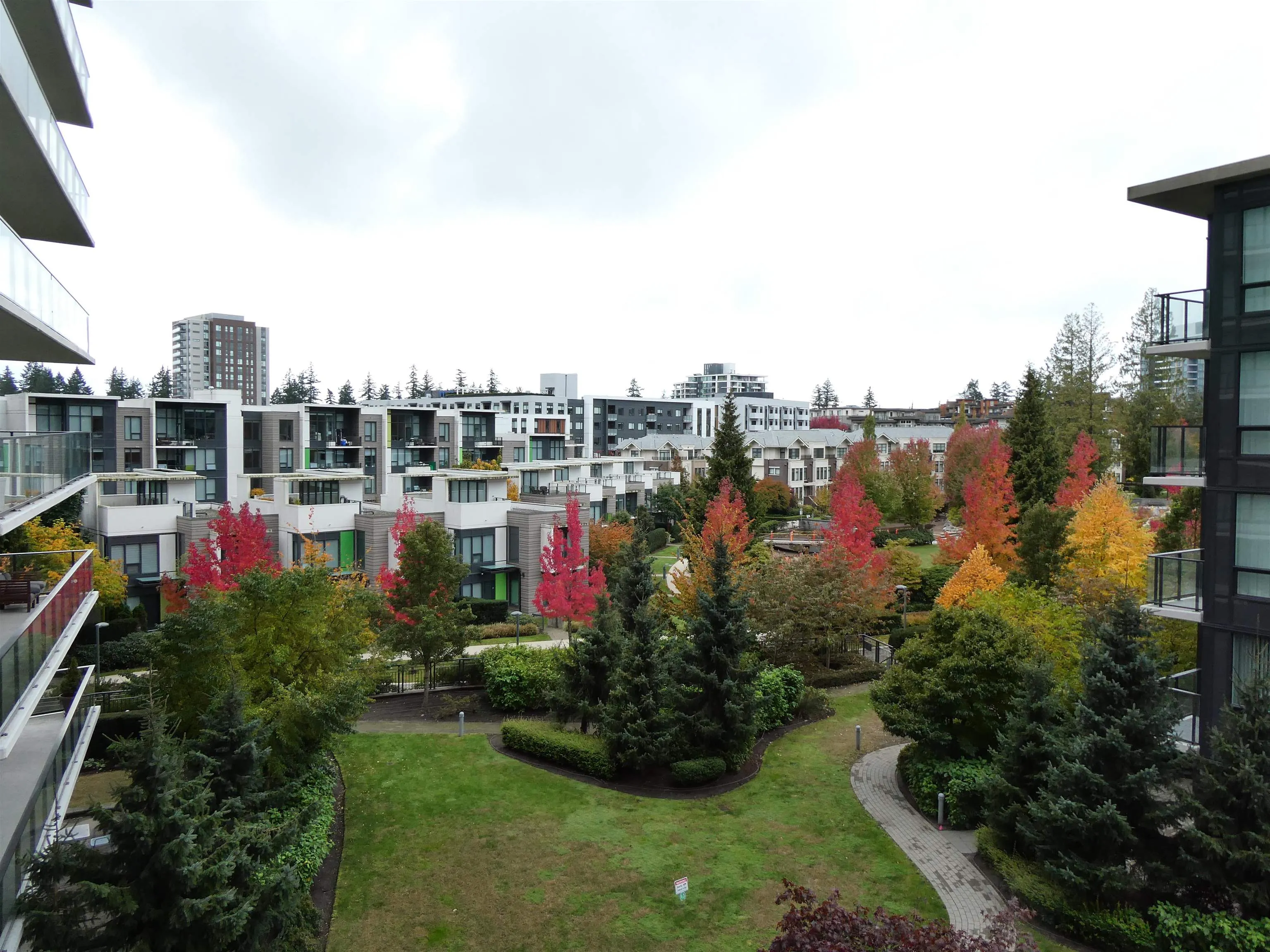 509 5628 Birney Avenue