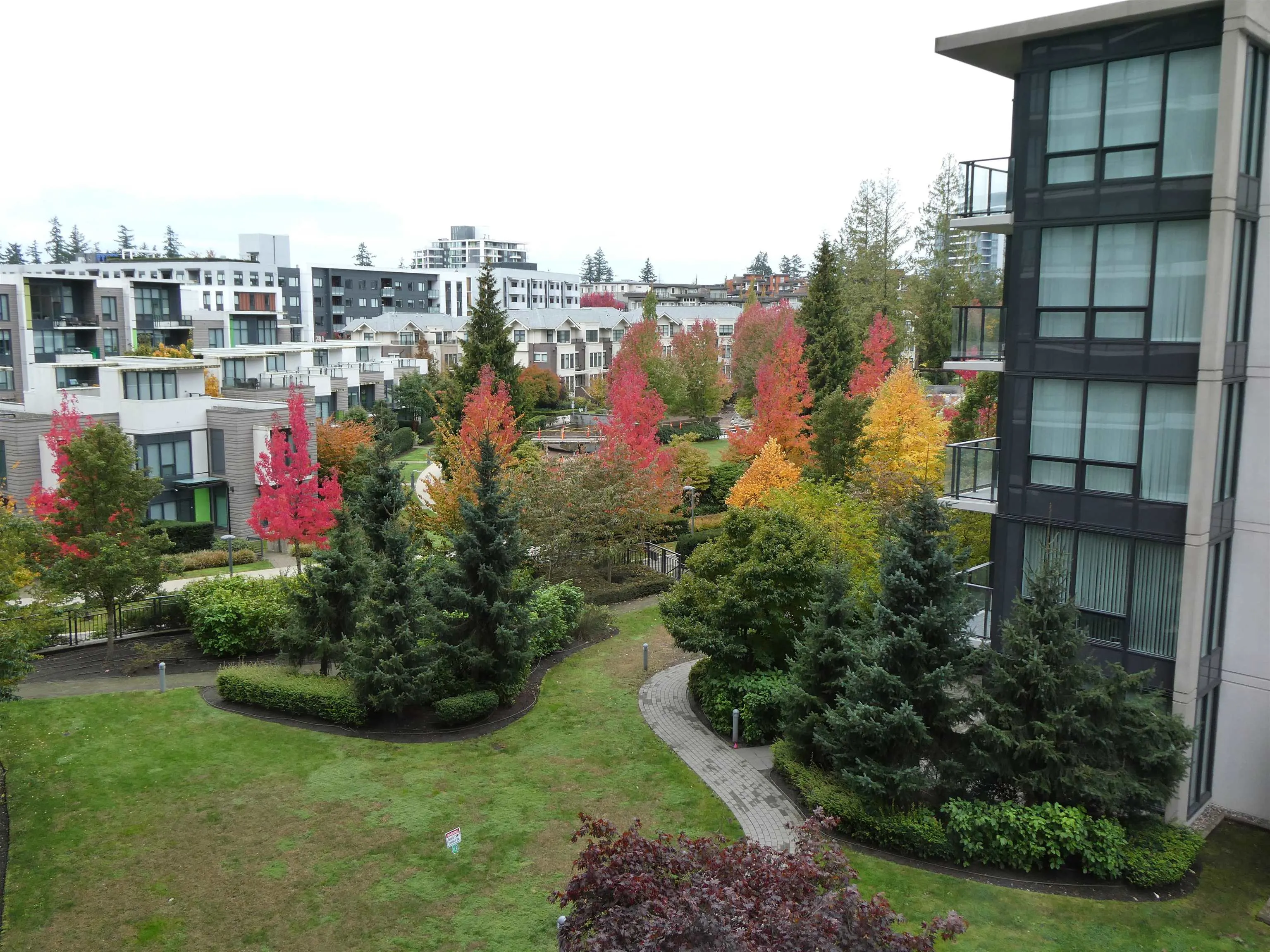 509 5628 Birney Avenue