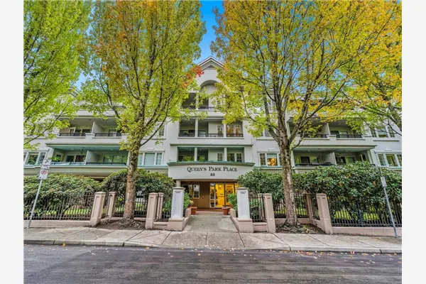 303 55 Blackberry Drive