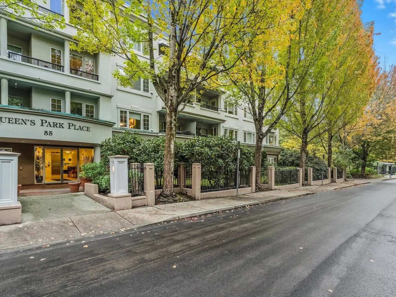 303 55 Blackberry Drive