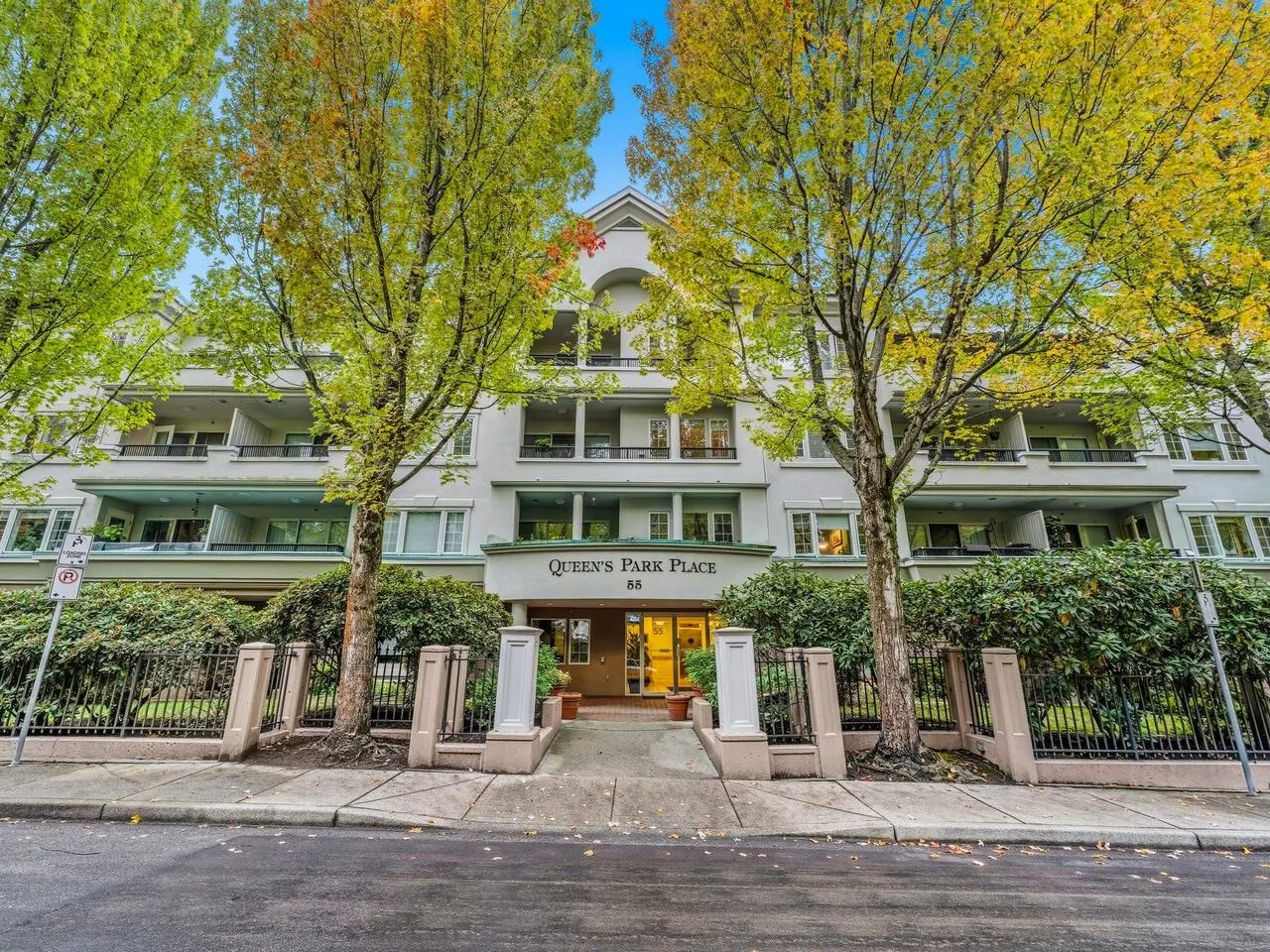 303 55 Blackberry Drive