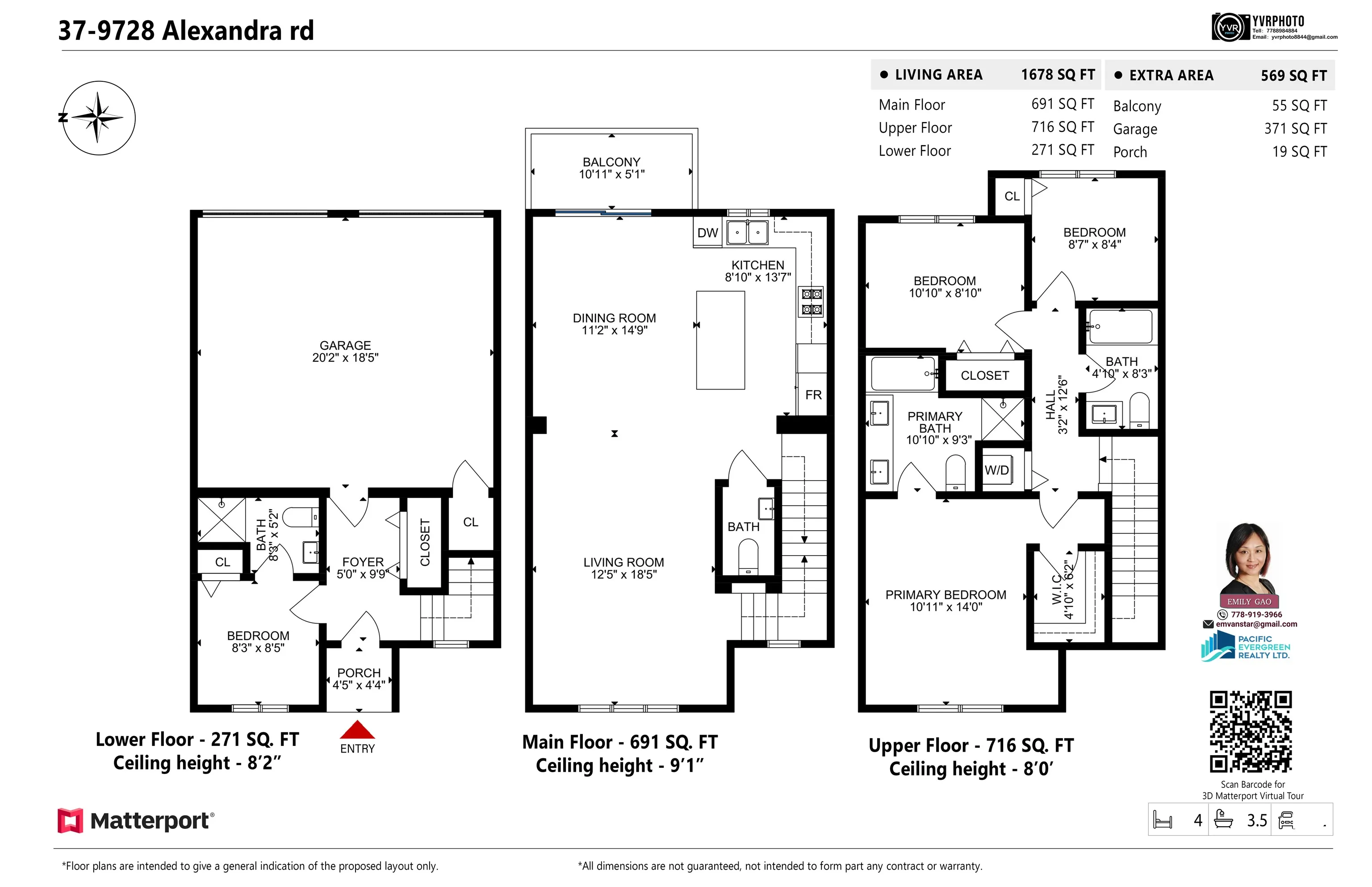 37 9728 Alexandra Road