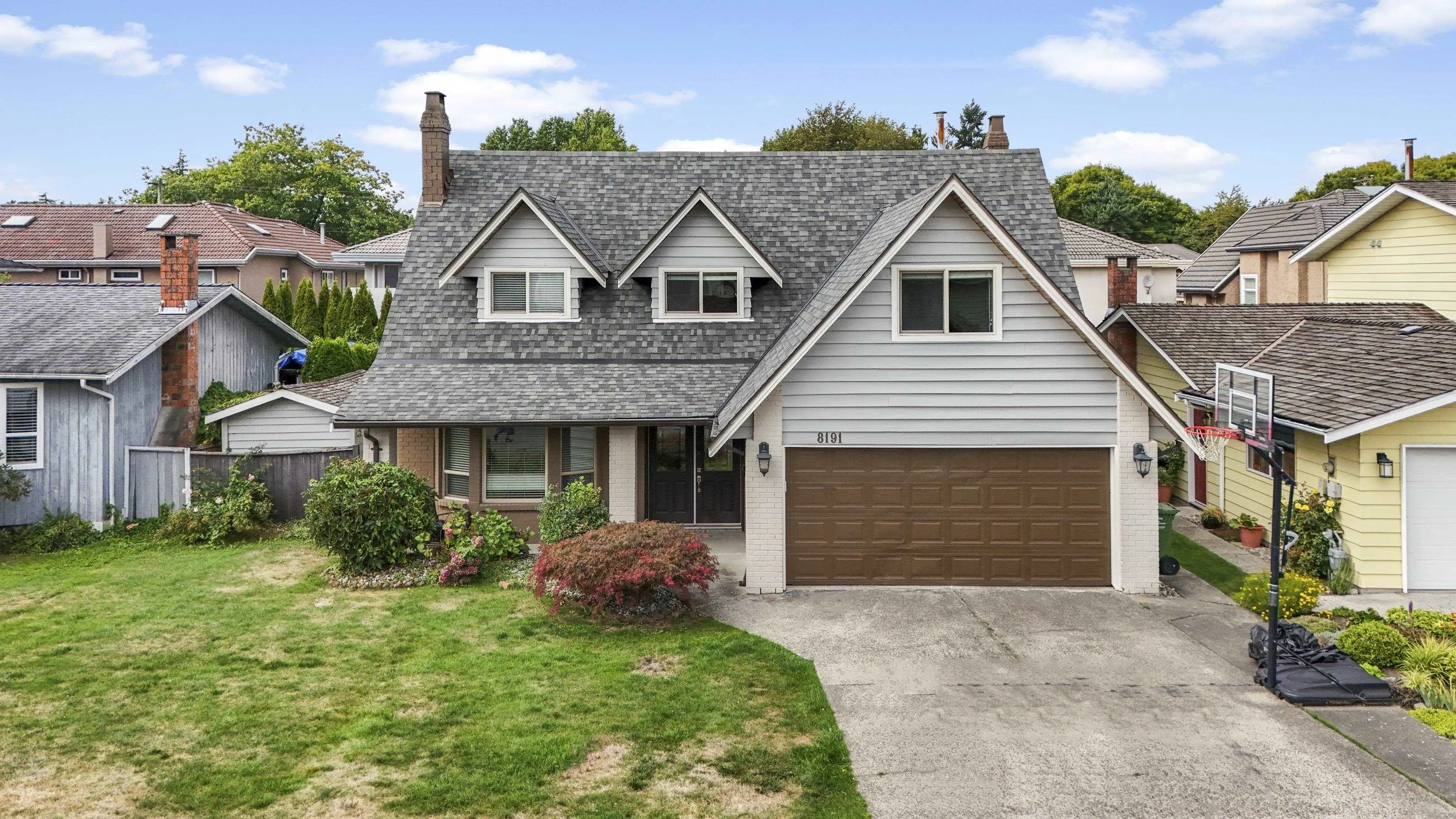 8191 Mirabel Court
