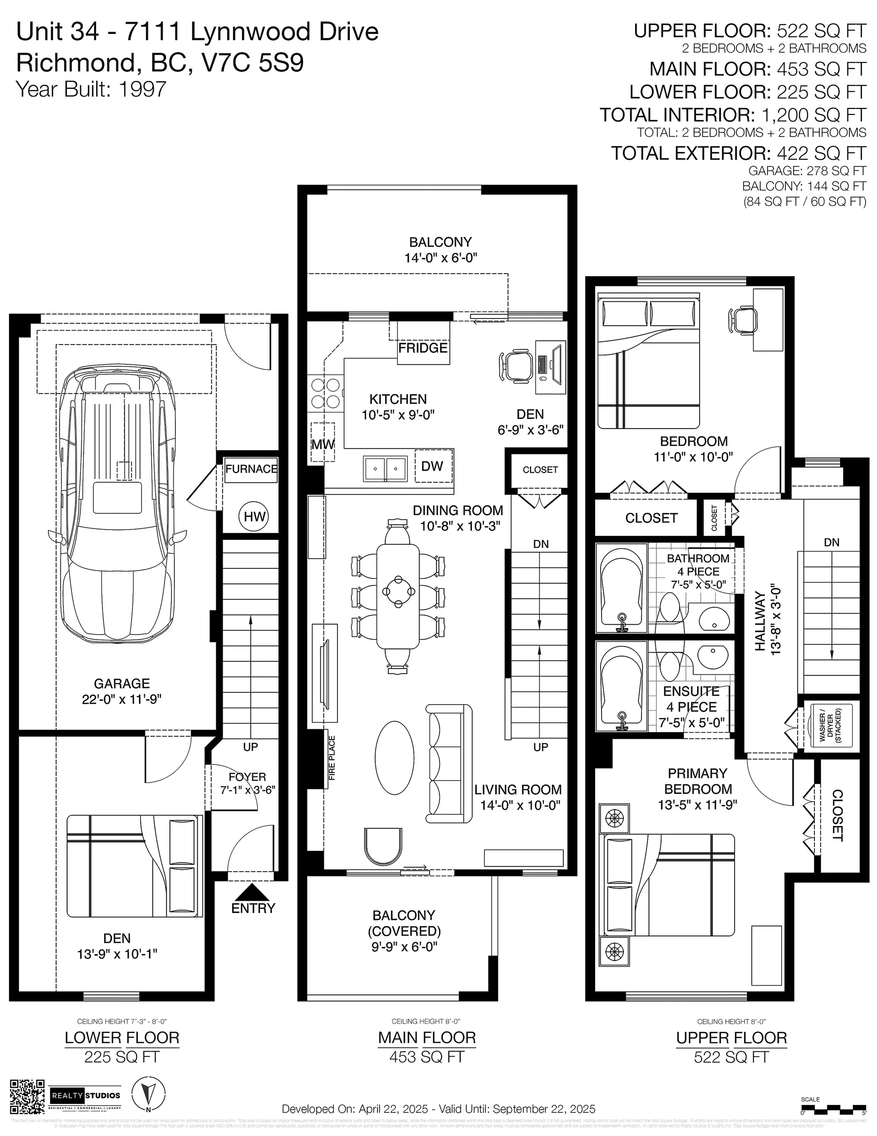 34 7111 Lynnwood Drive